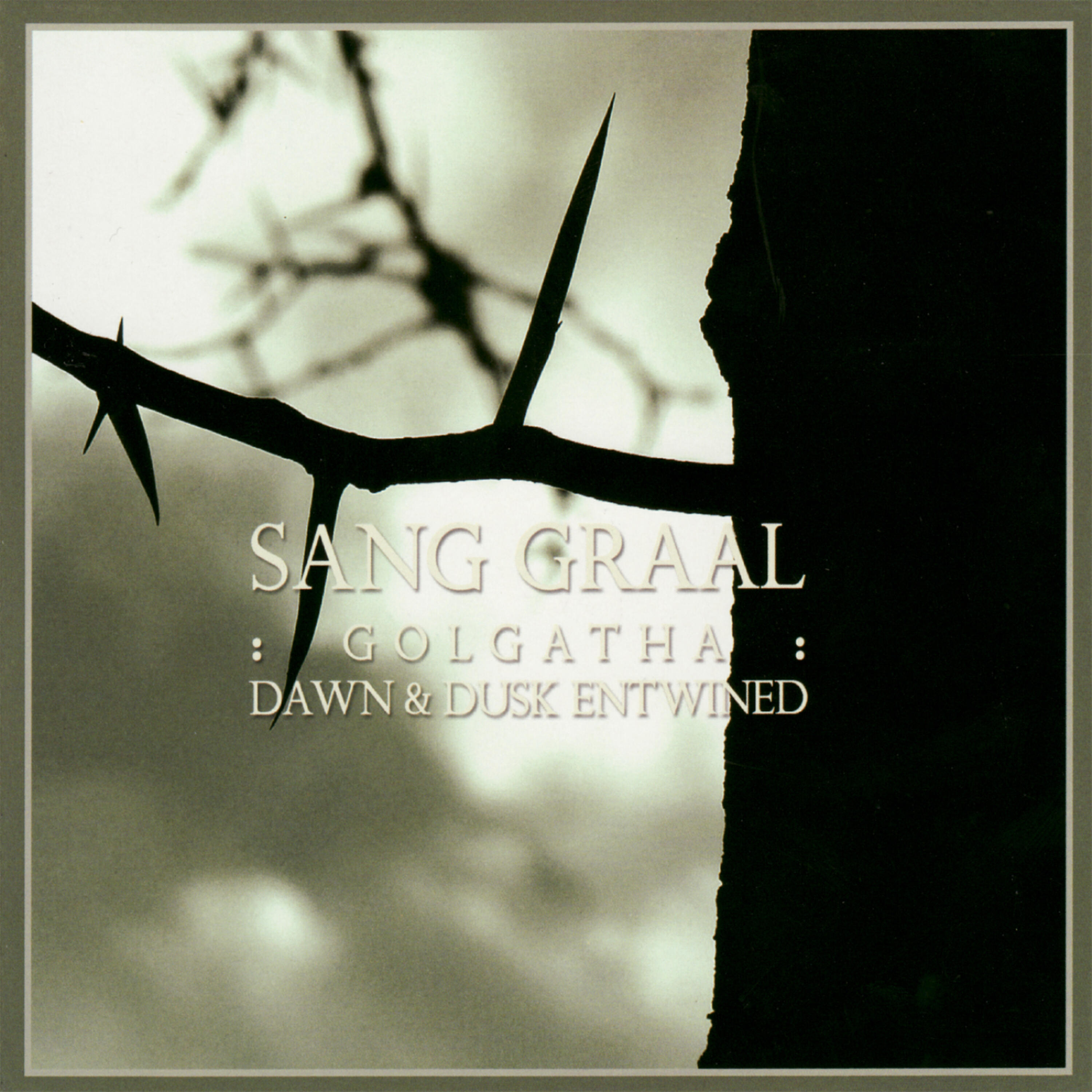 Dusk Entwined