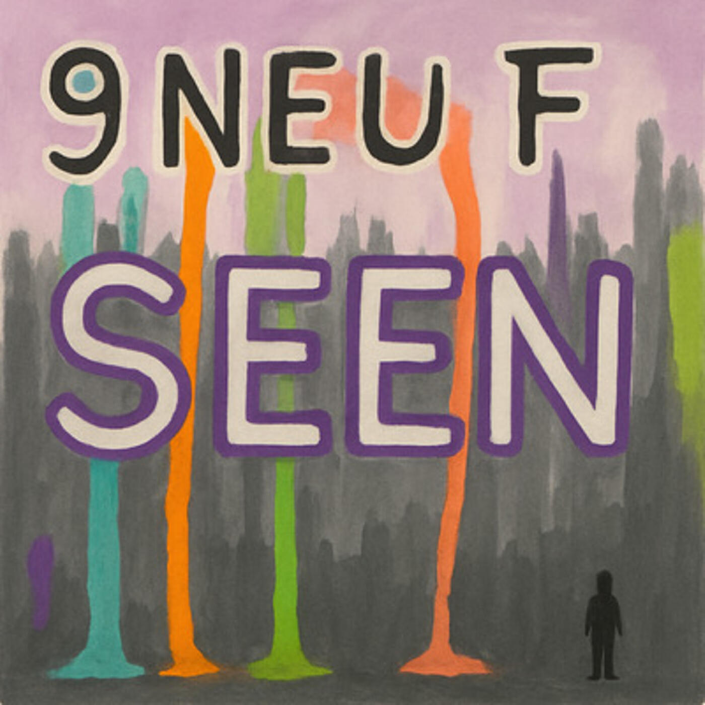 Релиз Seen