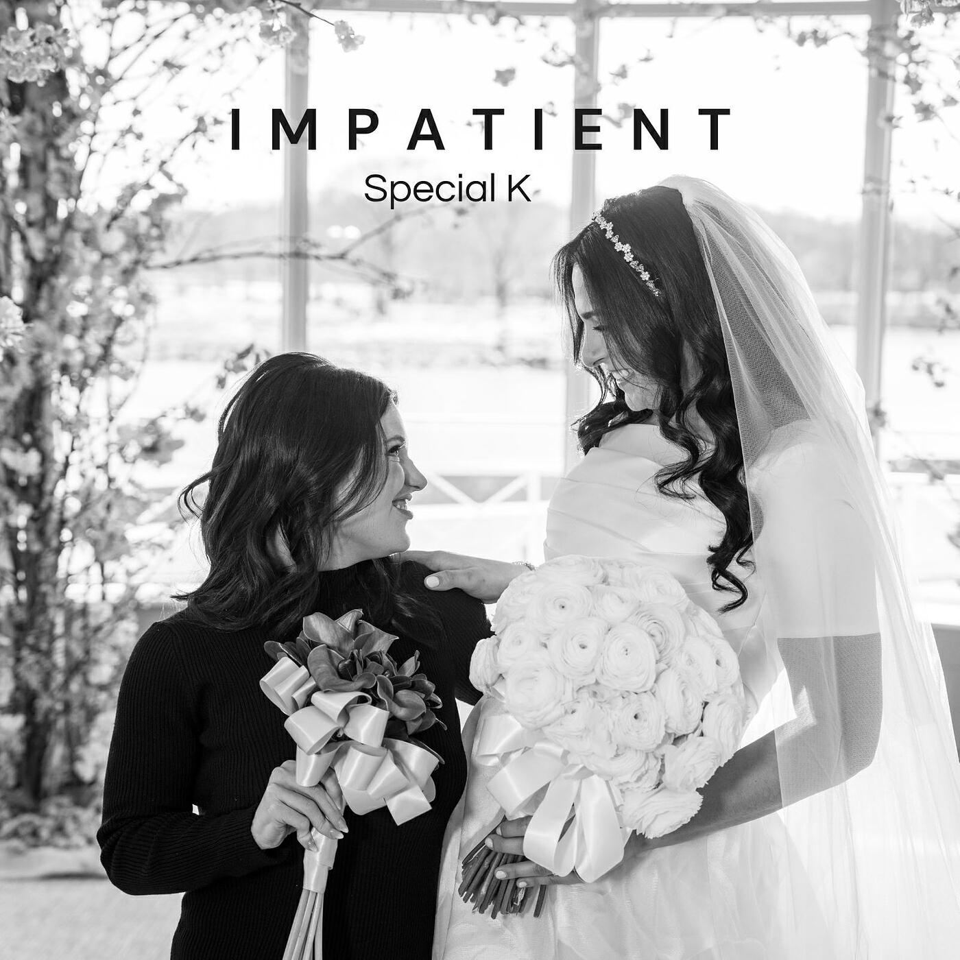 Релиз Impatient