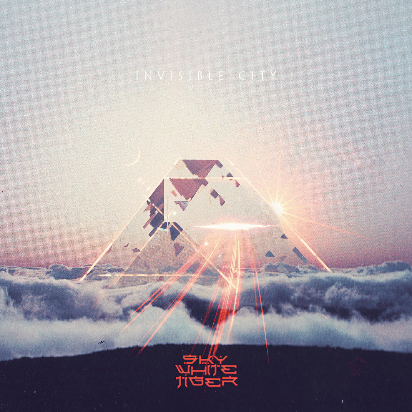 Релиз Invisible City