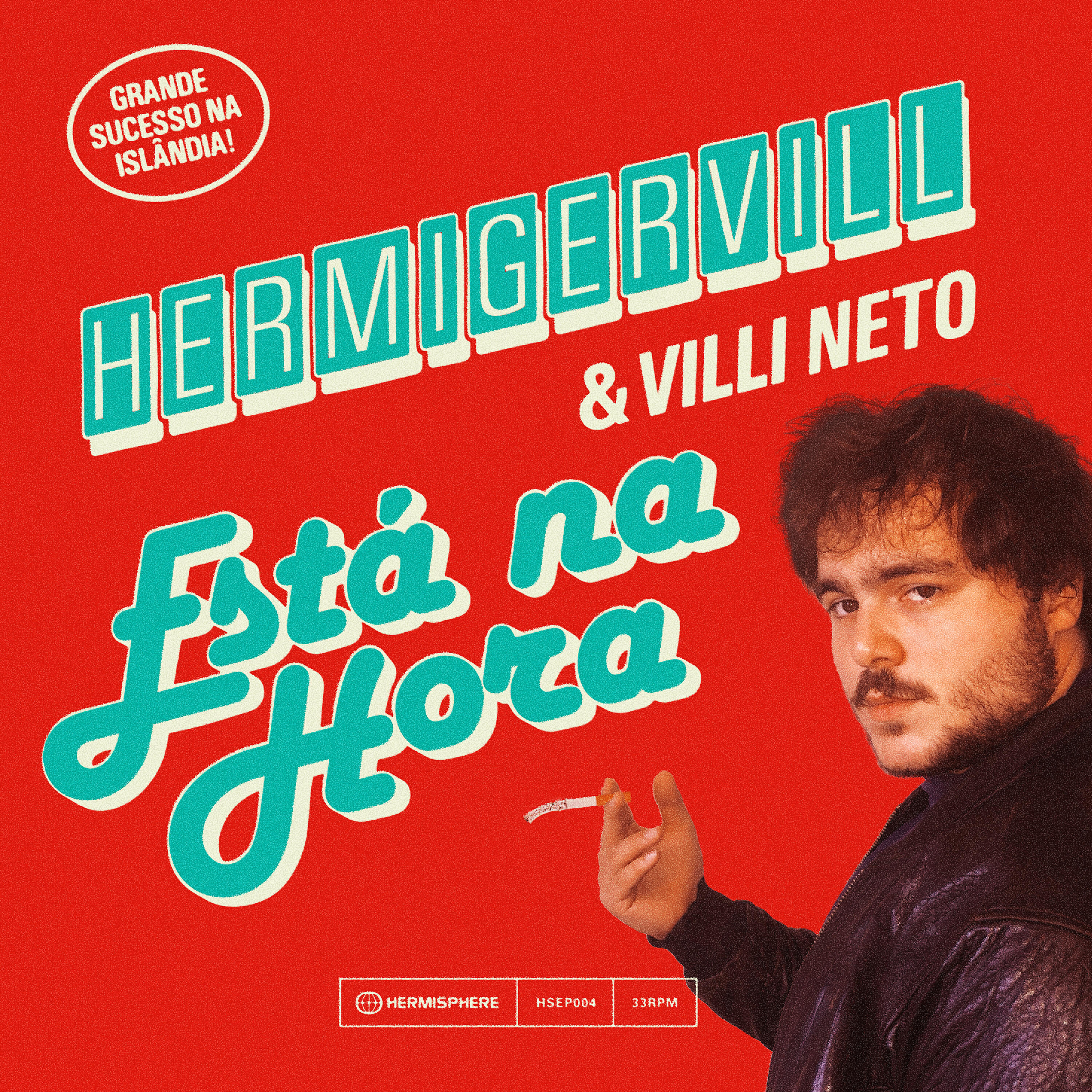 Релиз Está Na Hora