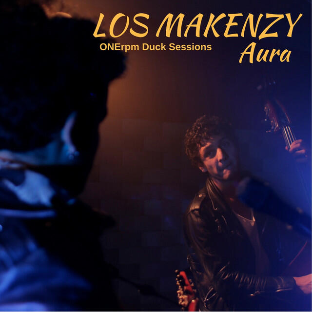 Релиз Aura: ONErpm Duck Sessions