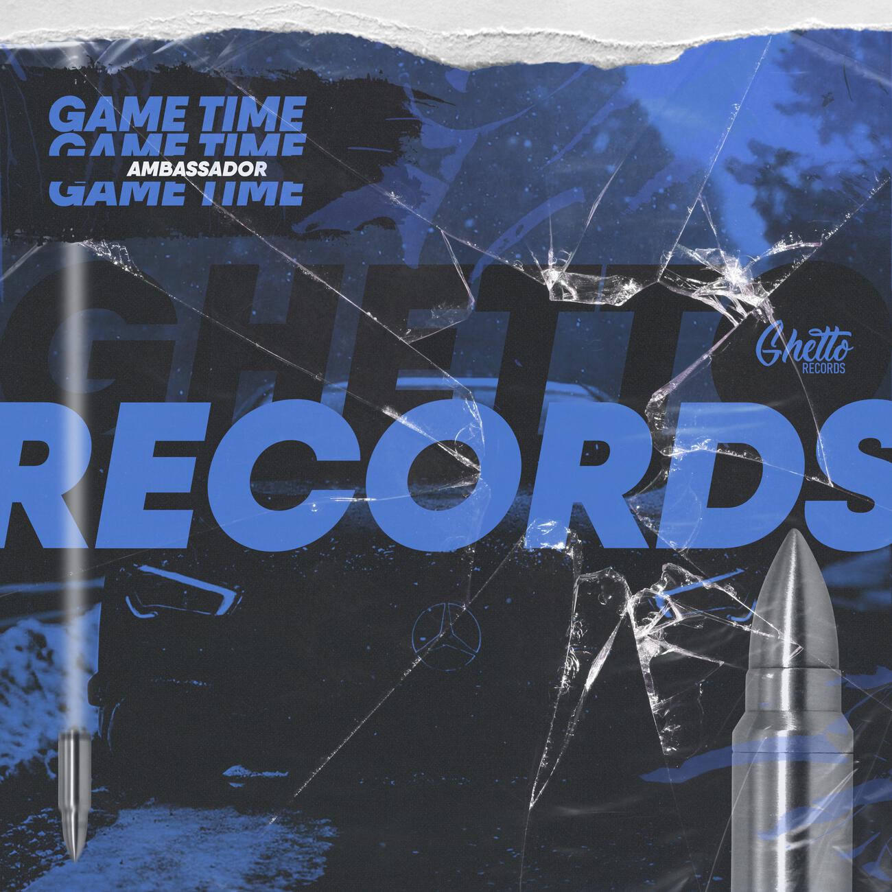 Релиз Game Time