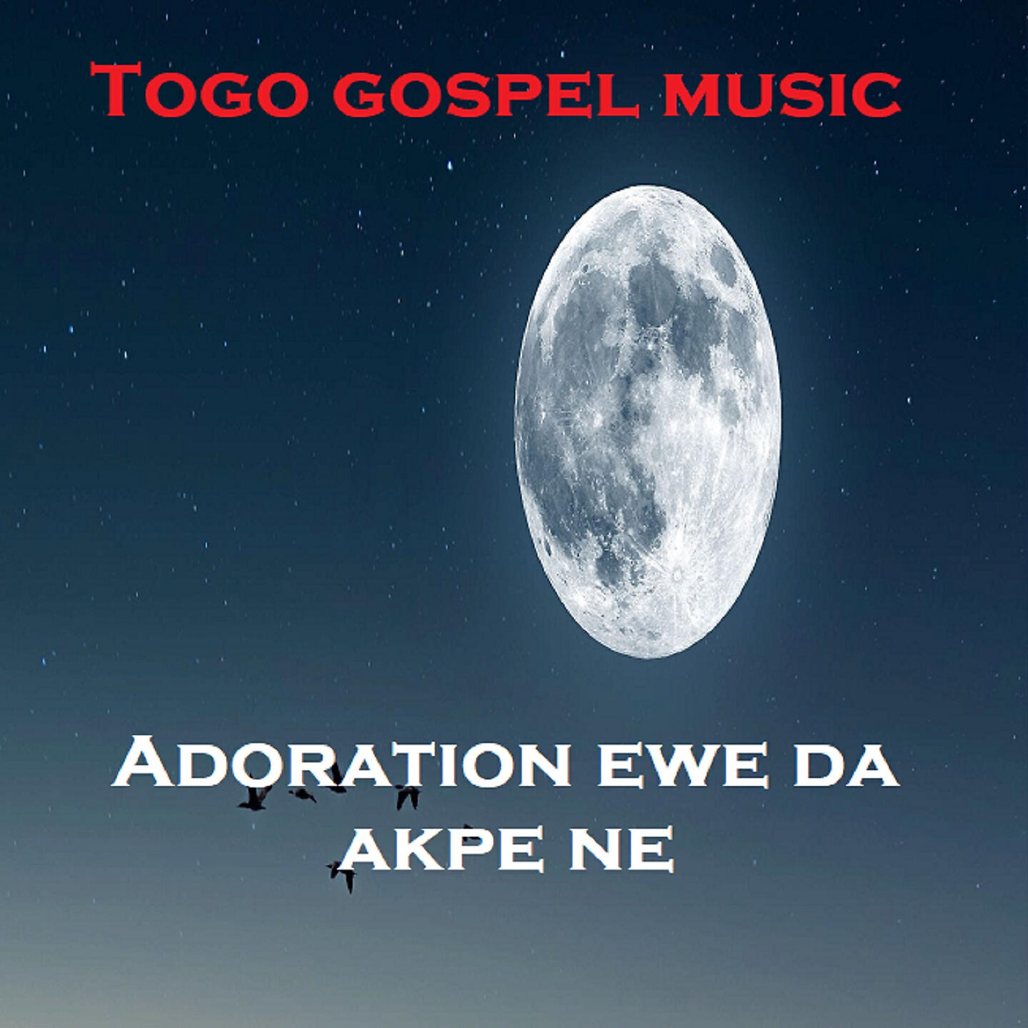 Релиз Adoration ewe da akpe ne