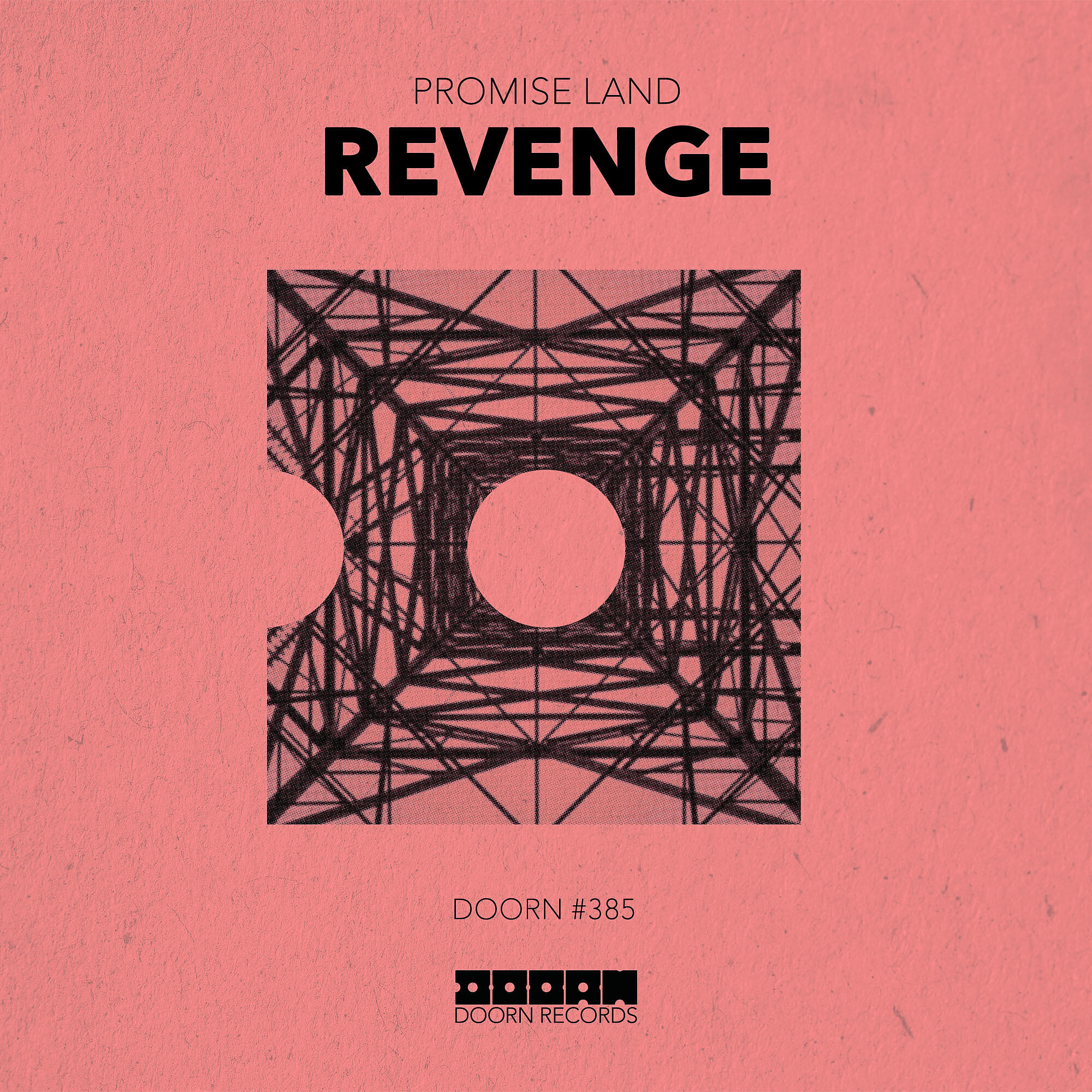 Релиз Revenge