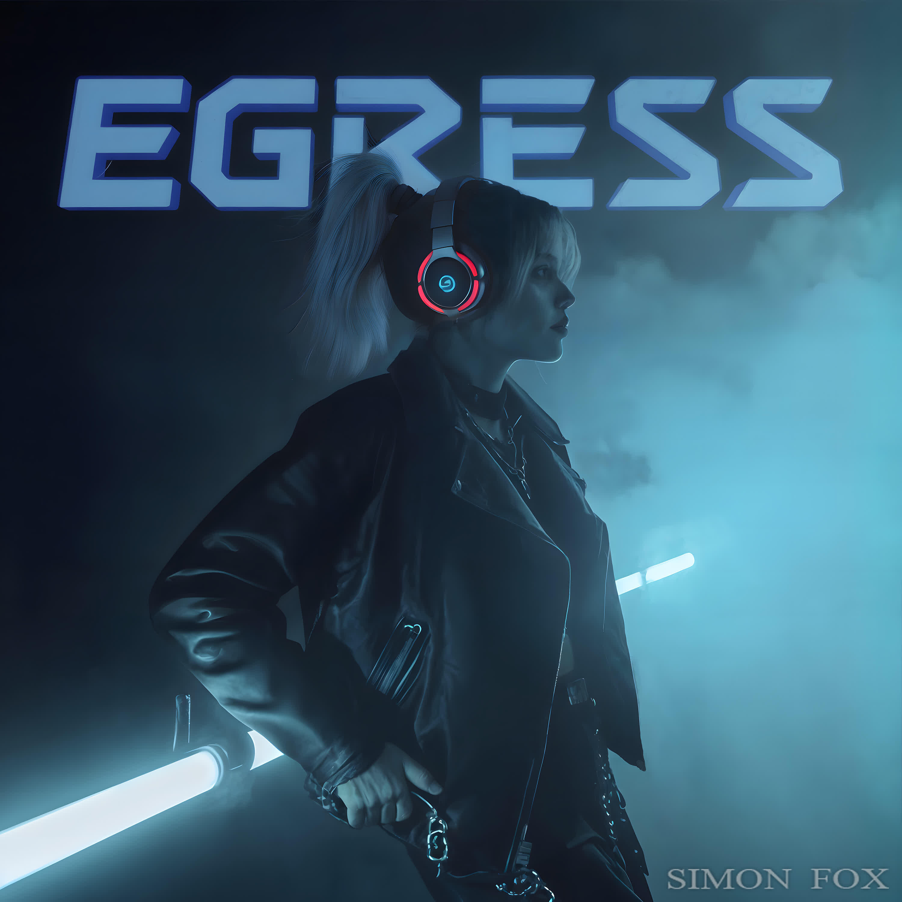 Релиз Egress