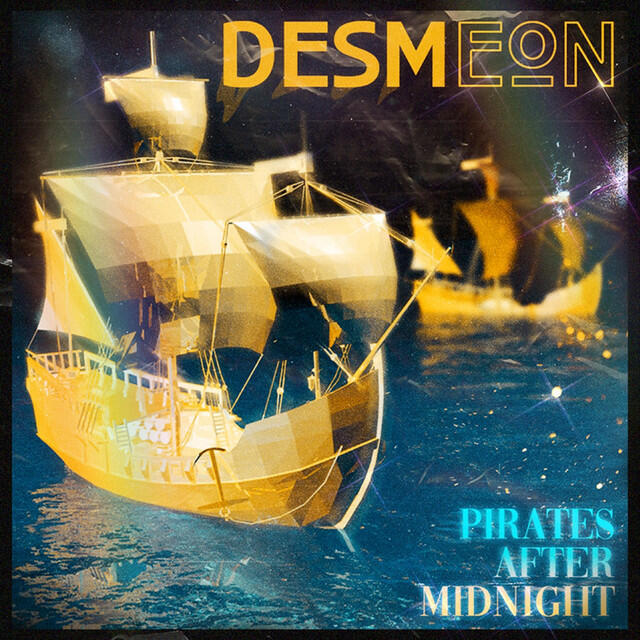 Релиз Pirates After Midnight