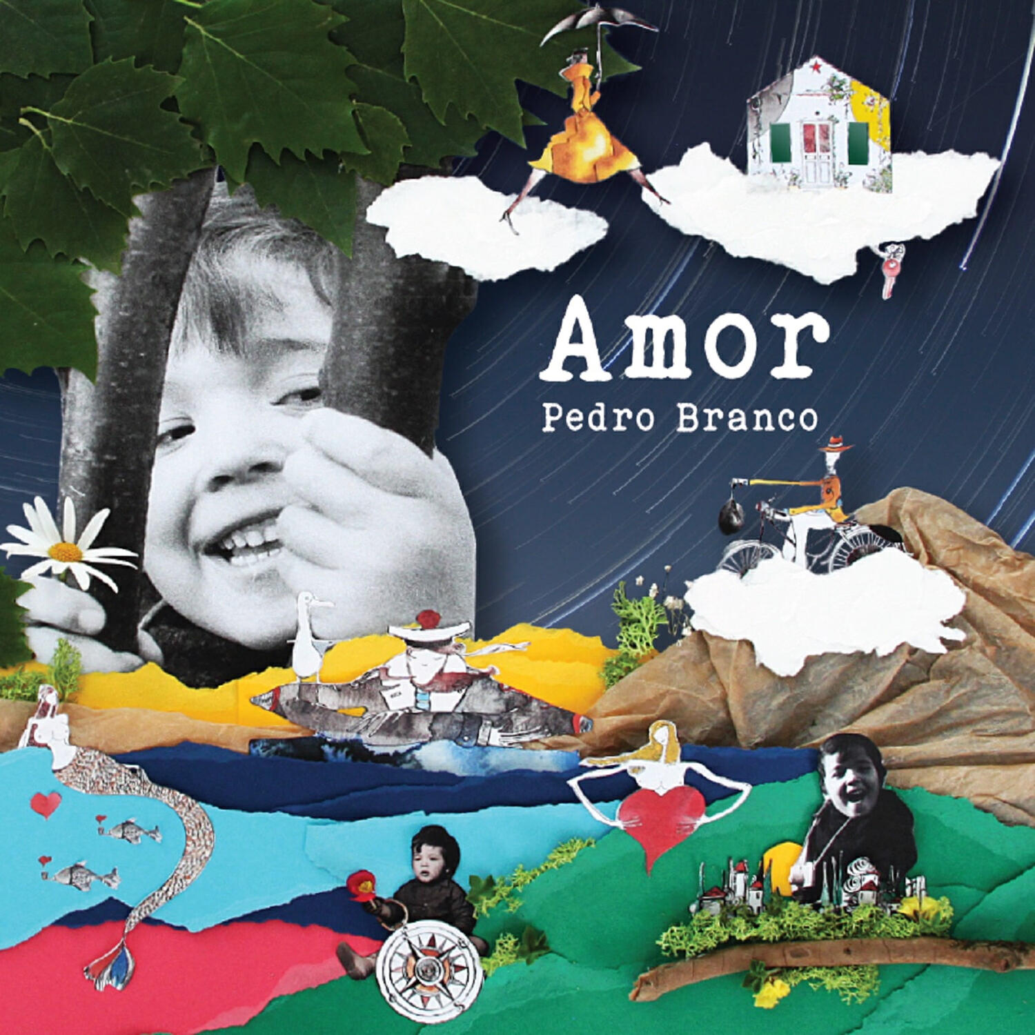 Релиз Amor