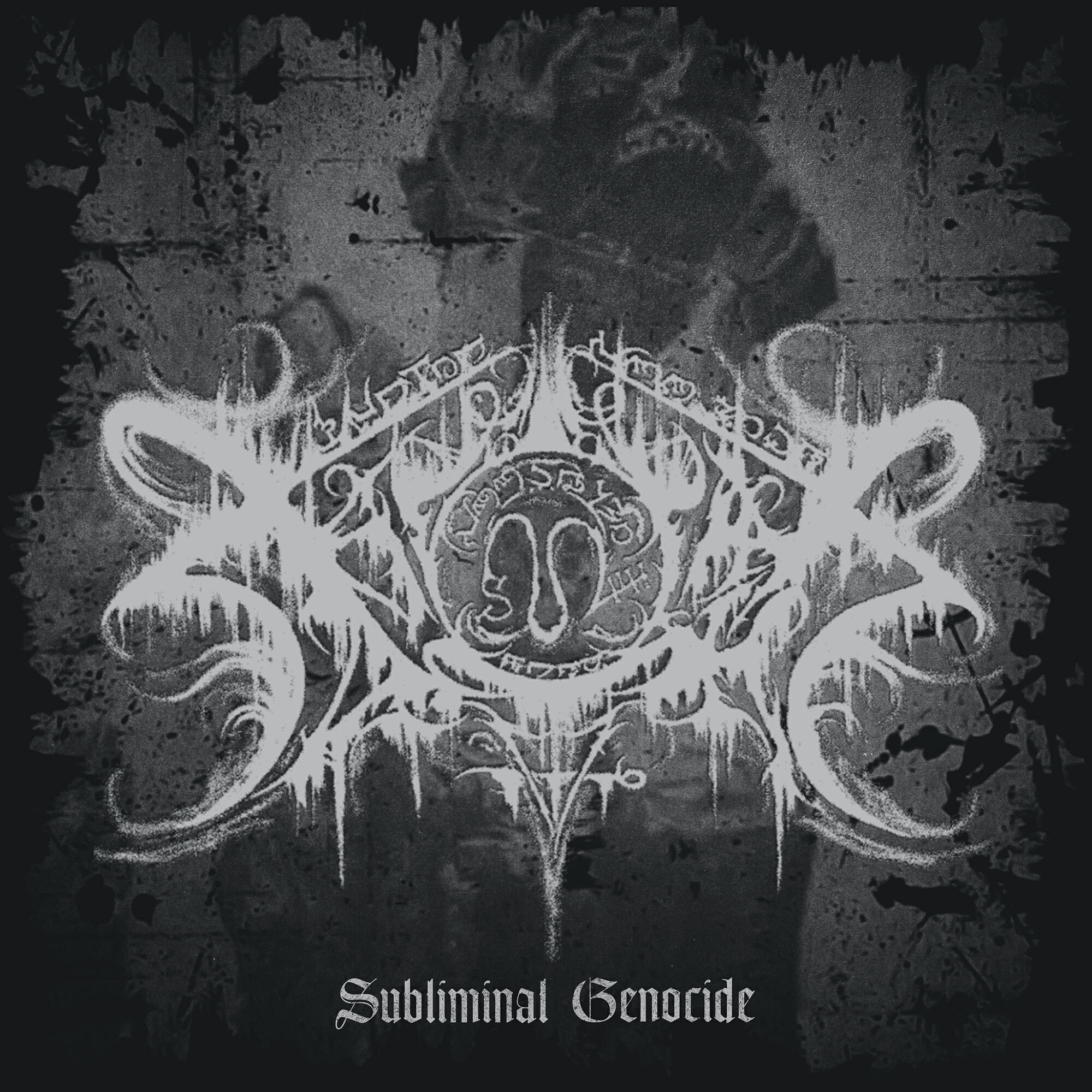 Релиз Subliminal Genocide