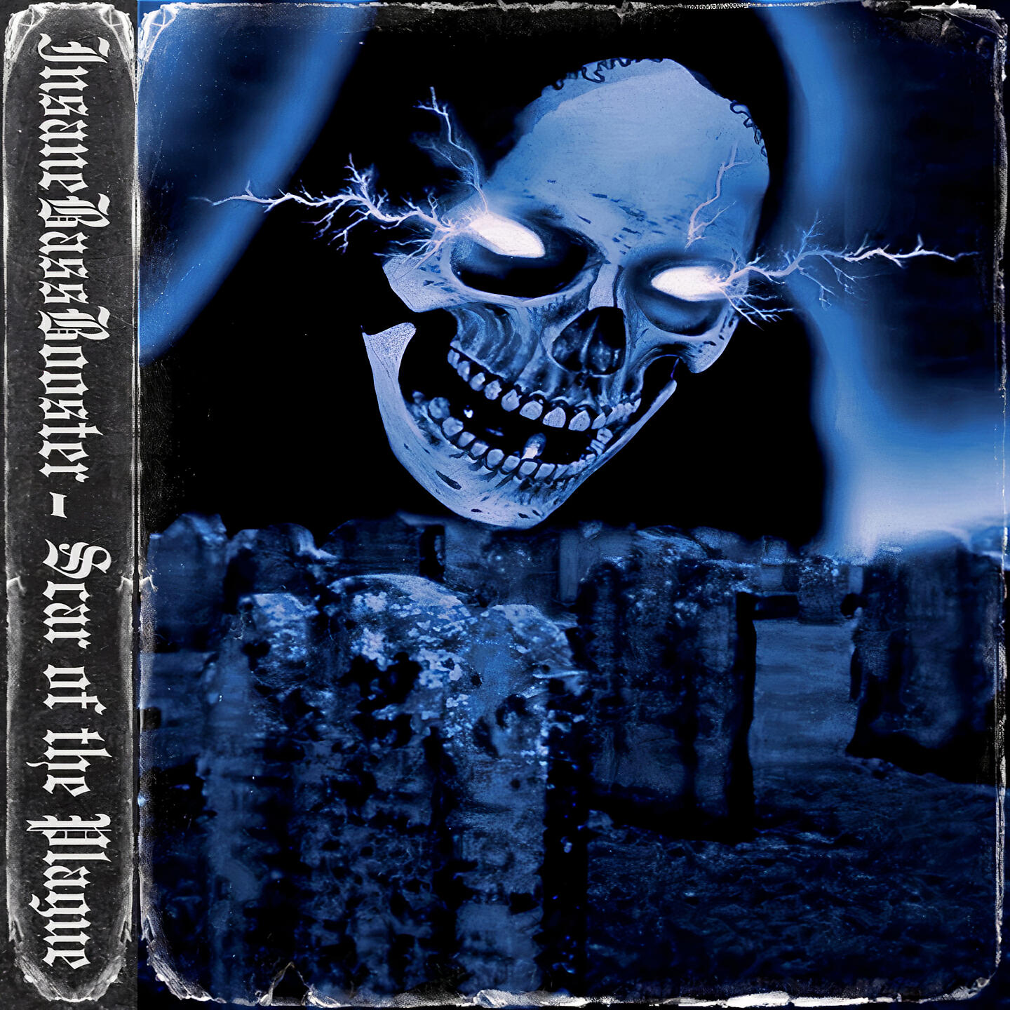 Релиз Scar of the Plague