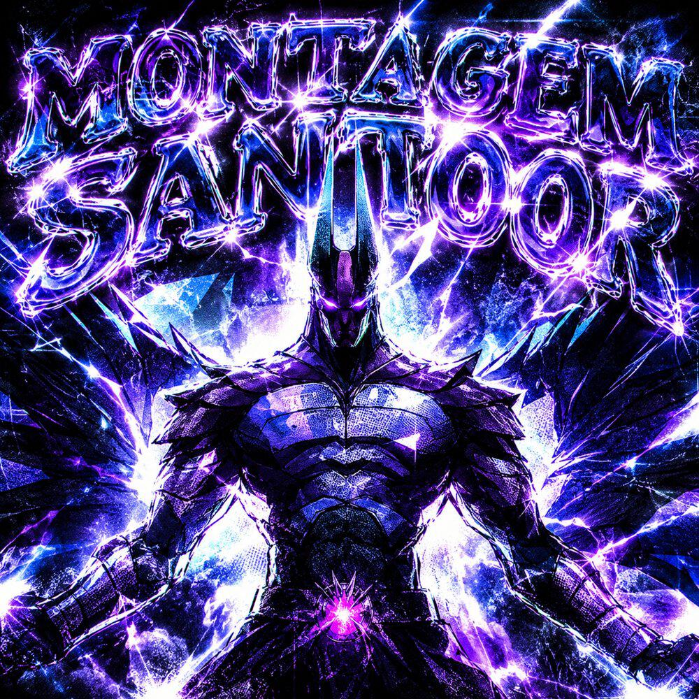 Релиз MONTAGEM SANTOOR