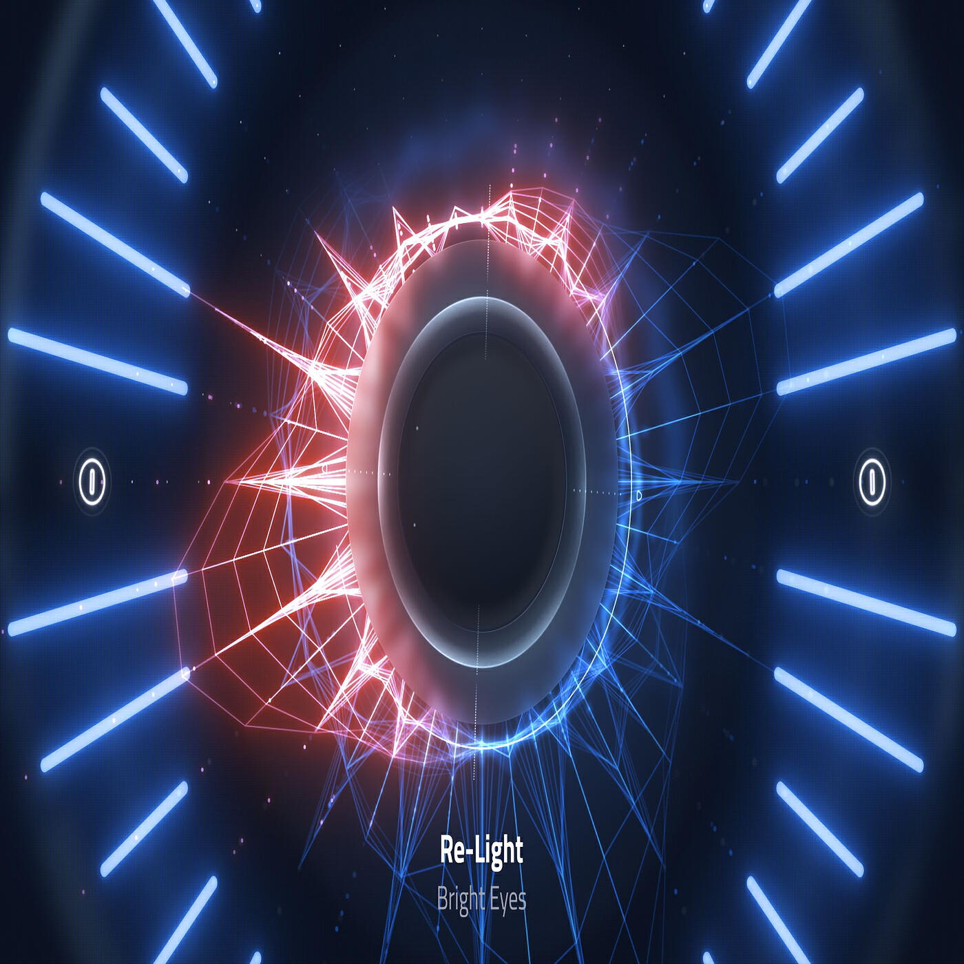 Релиз Bright Eyes