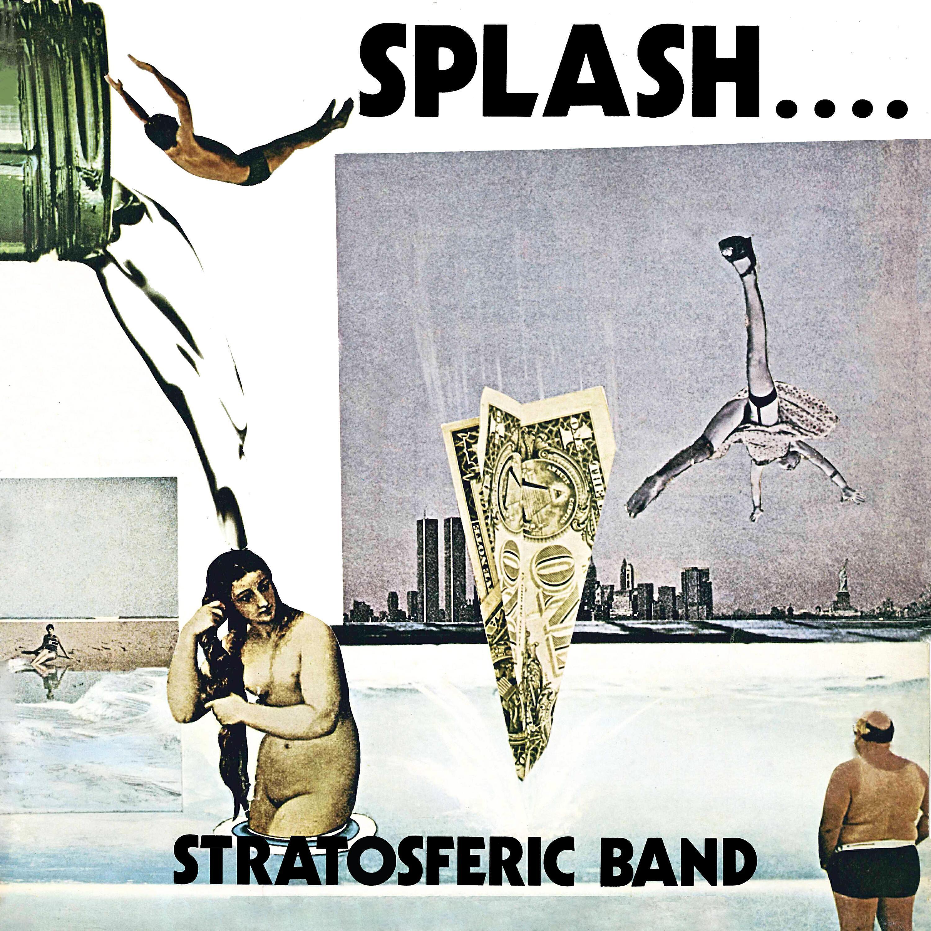 Stratosferic Band
