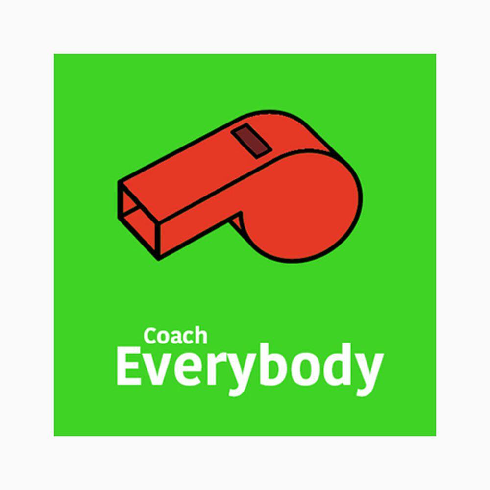 Трек Everybody