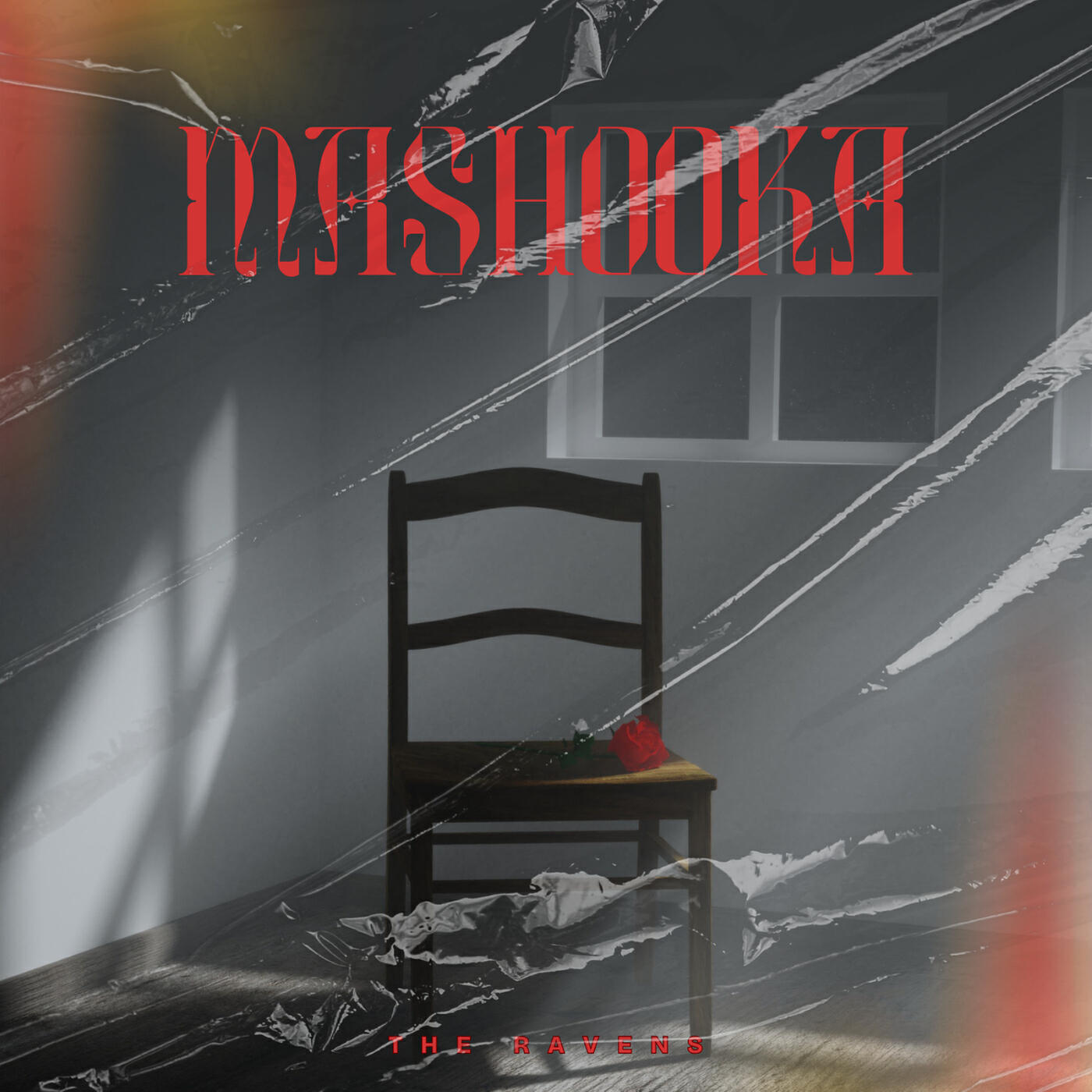 Релиз Mashooka