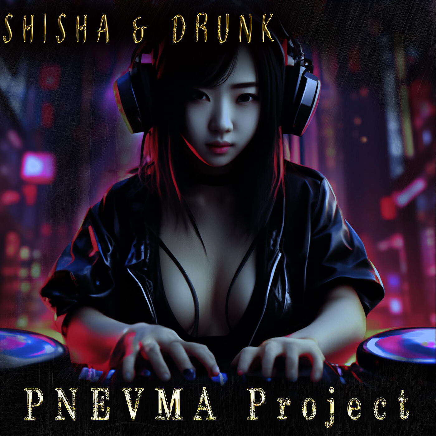 Релиз Shisha & Drunk