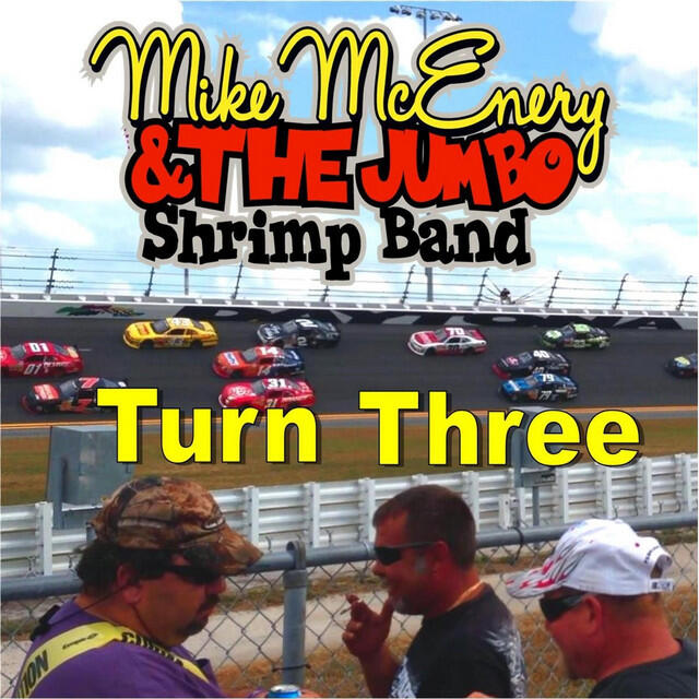 Релиз Turn Three