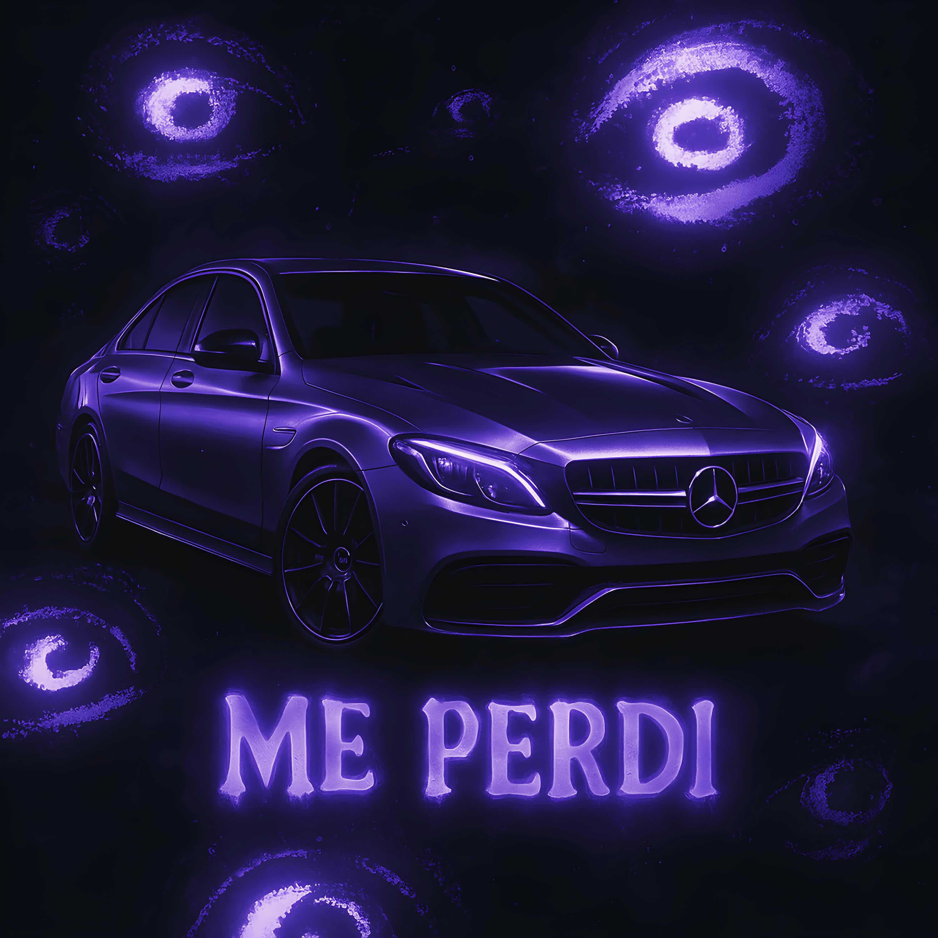 Релиз Me Perdi
