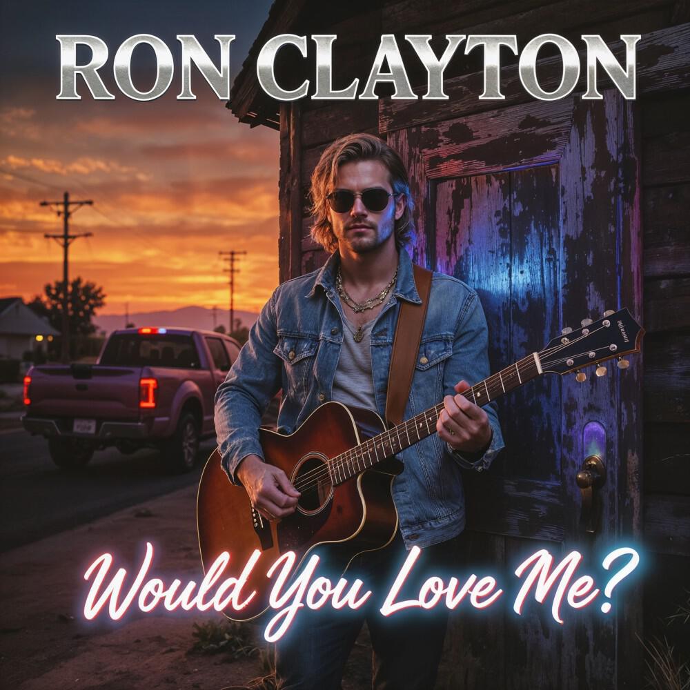 Релиз Would You Love Me