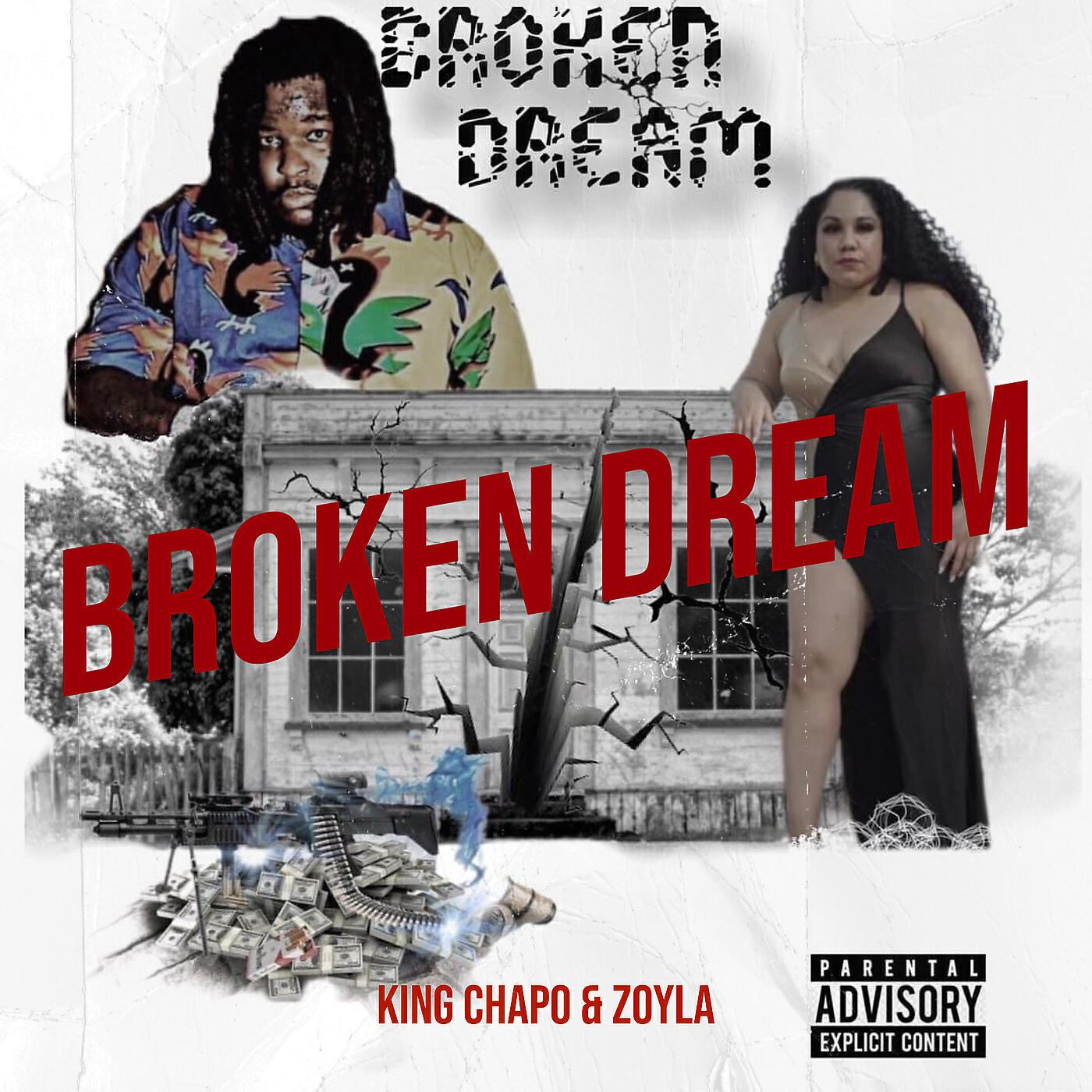 King Chapo