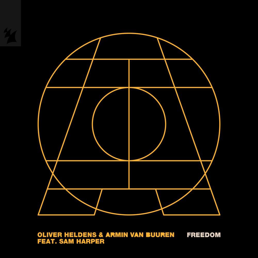 Oliver Heldens, Armin Van Buuren, Sam Harper - Freedom (Extended Mix)