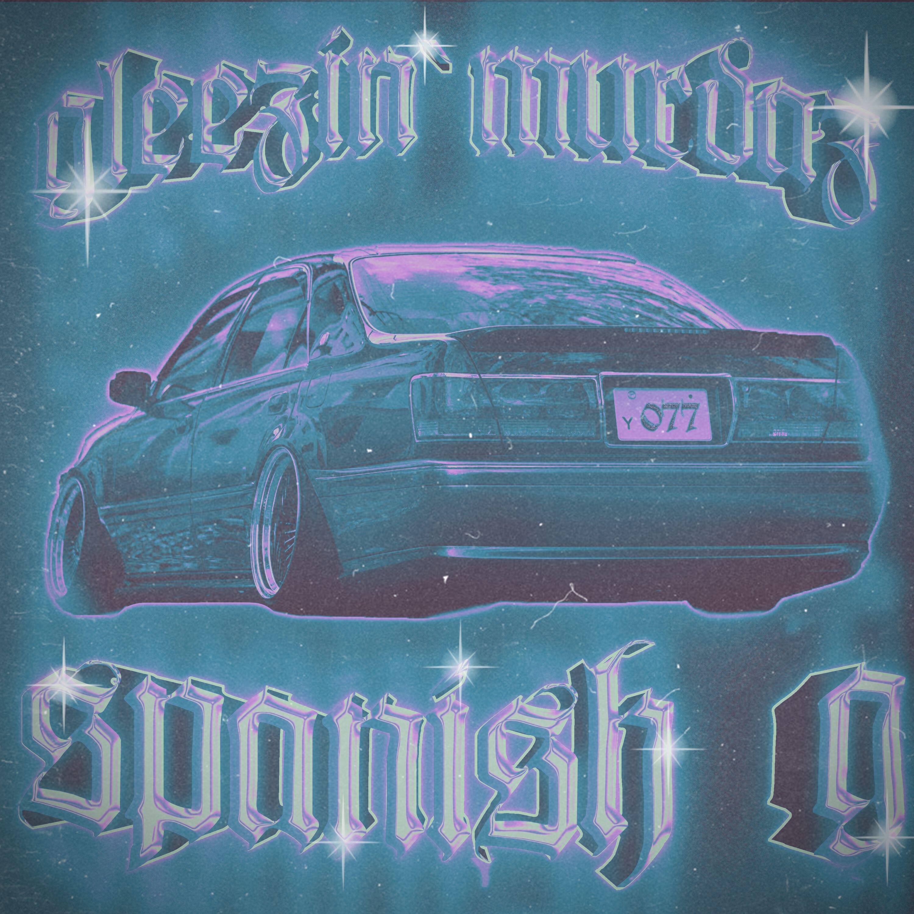 Релиз GLEEZIN`MURDAZ