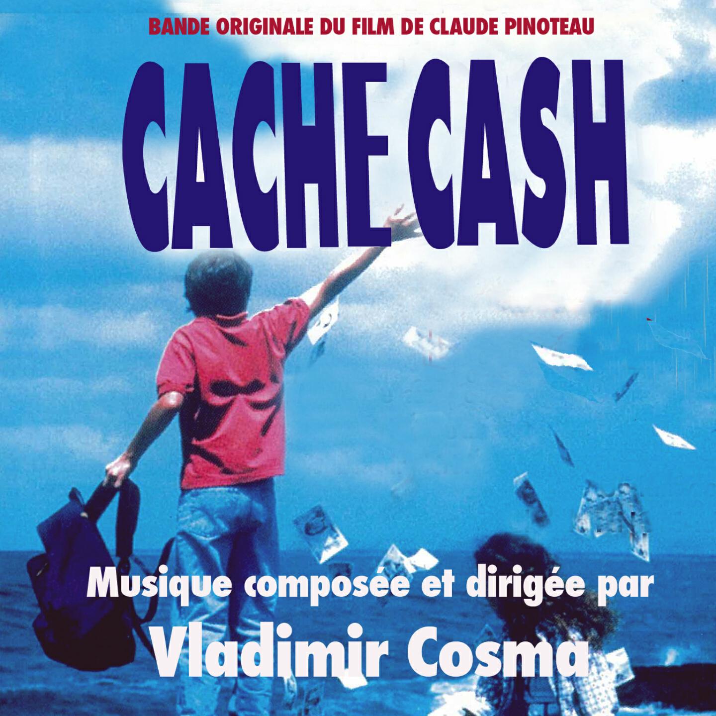 Релиз Cache cash