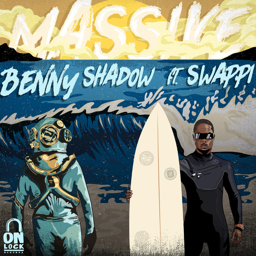Релиз Massive