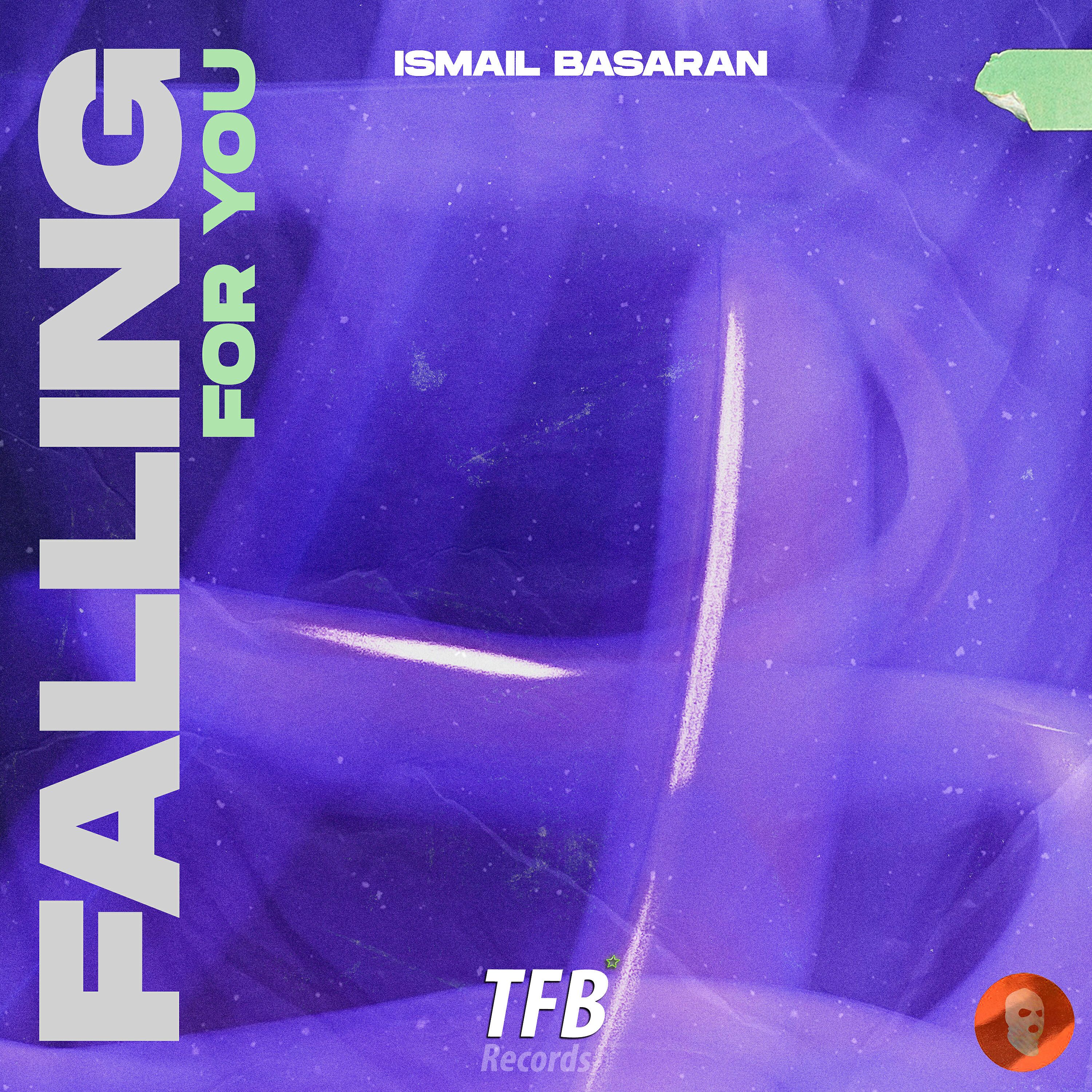 Релиз Falling for You