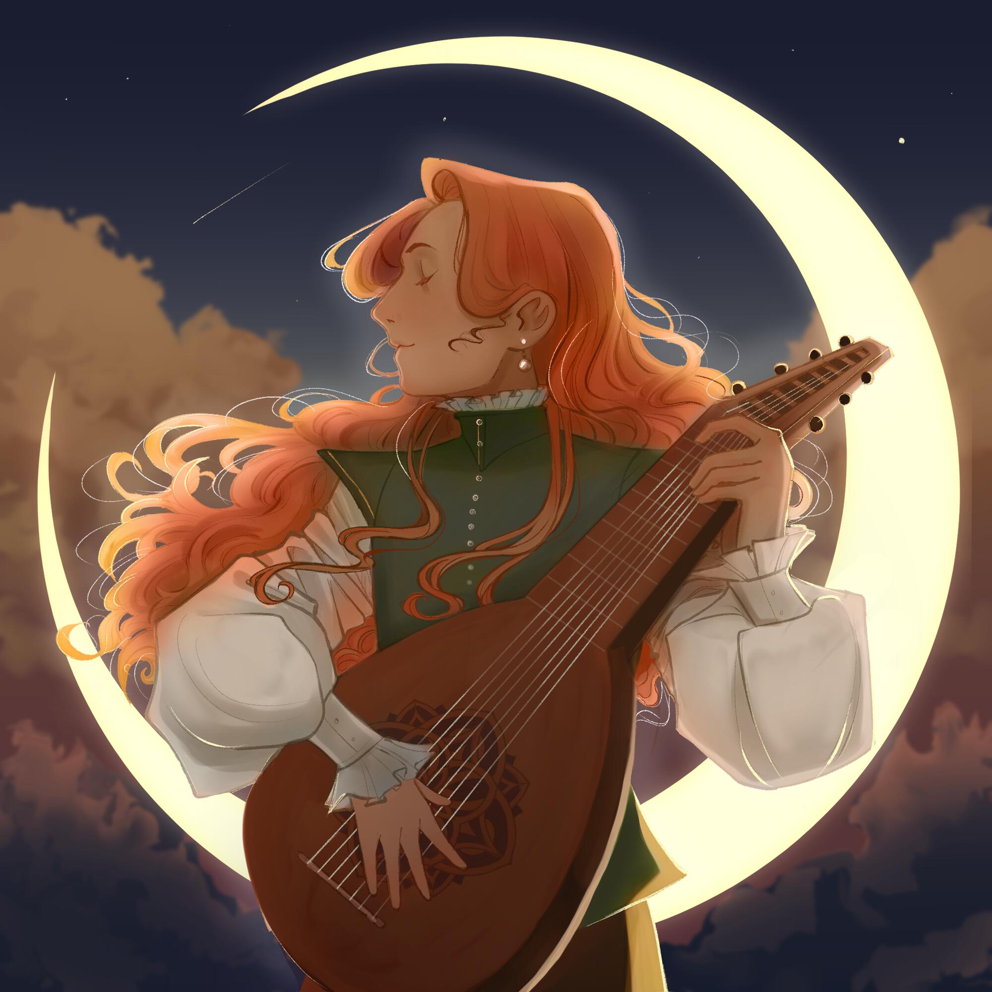 Релиз До луны и обратно