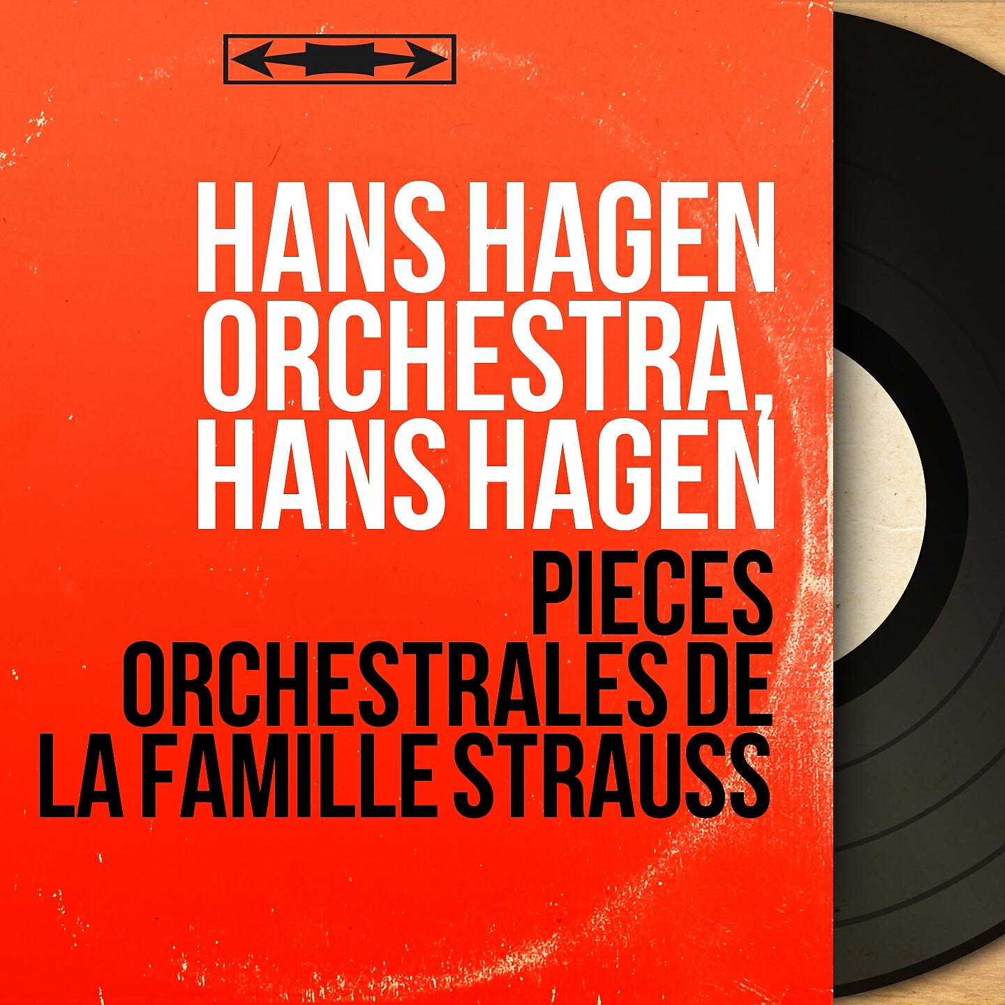 Hans Hagen Orchestra