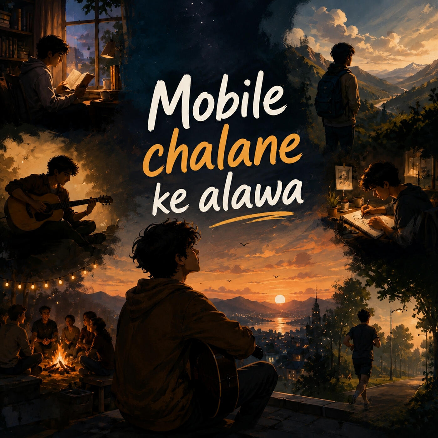 Релиз Mobile Chalane Ke Alawa