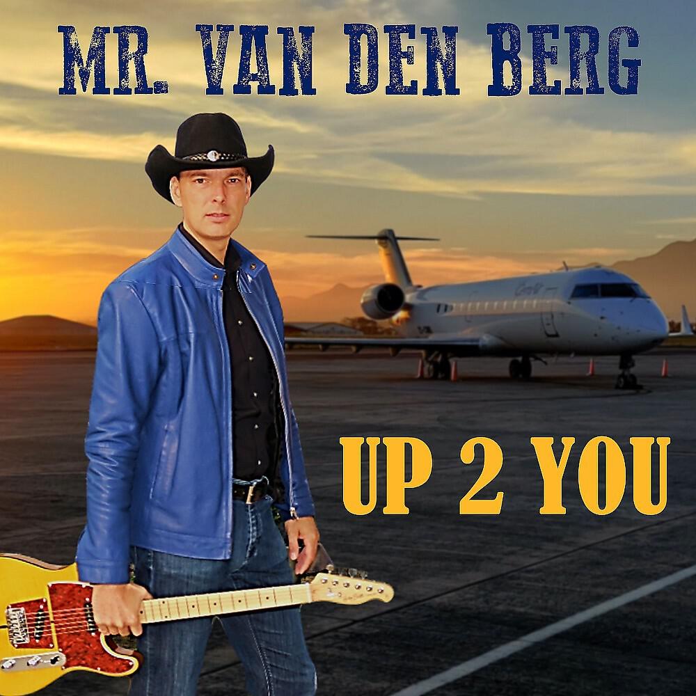 Mr. van den Berg