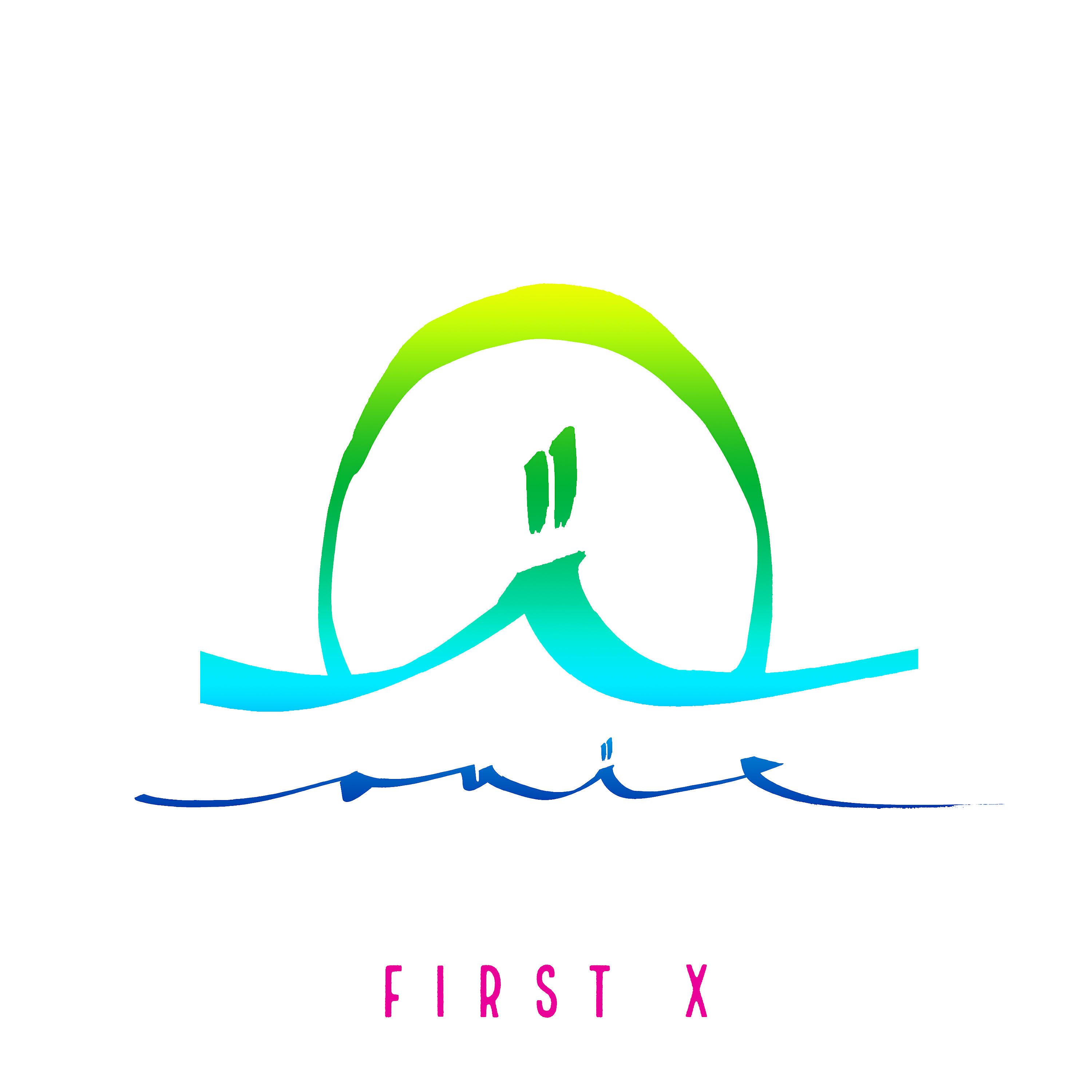 Релиз Ouïe First X