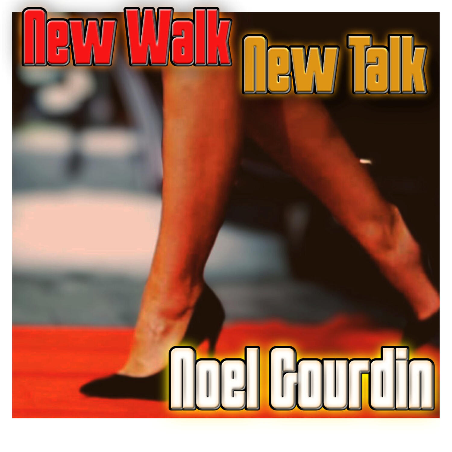 Релиз New Walk New Talk
