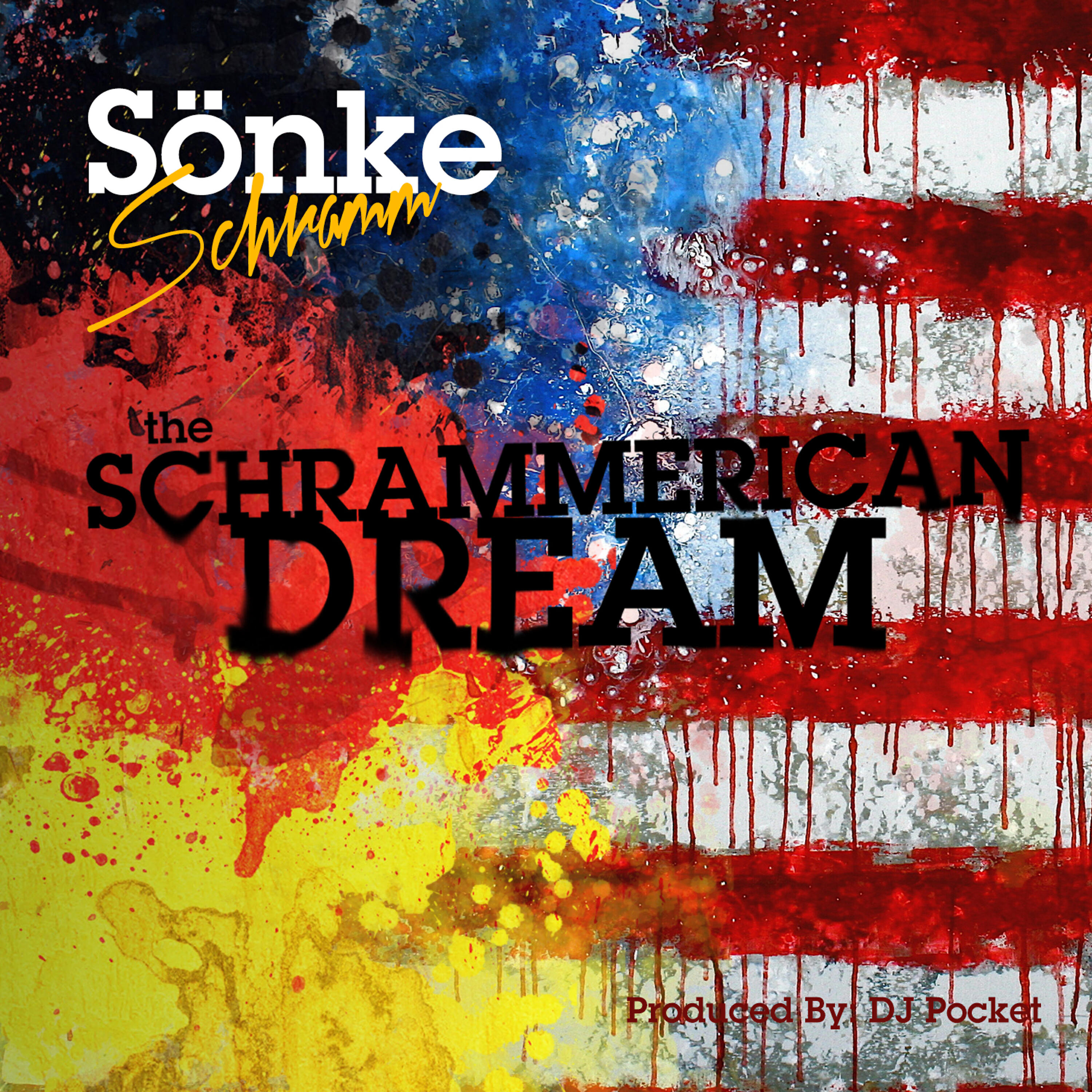 Релиз The Schrammerican Dream EP