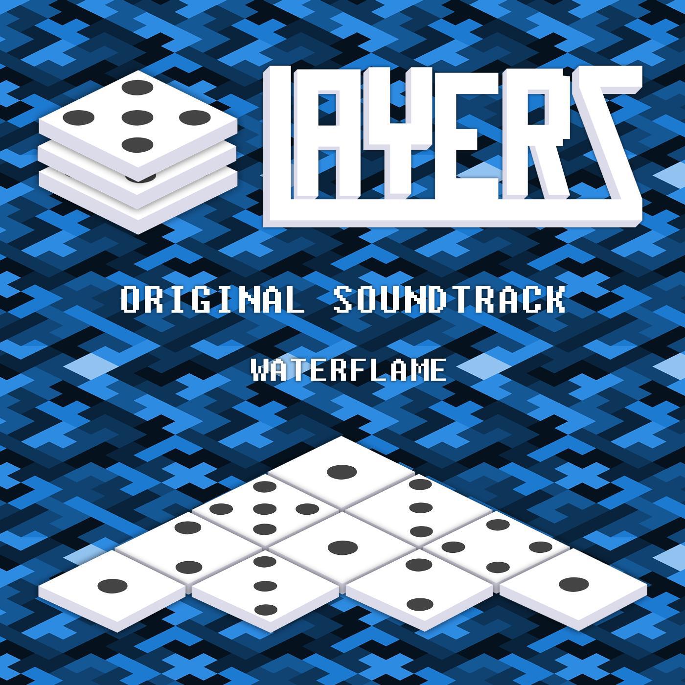 Постер альбома Layerz (Original Sountrack)