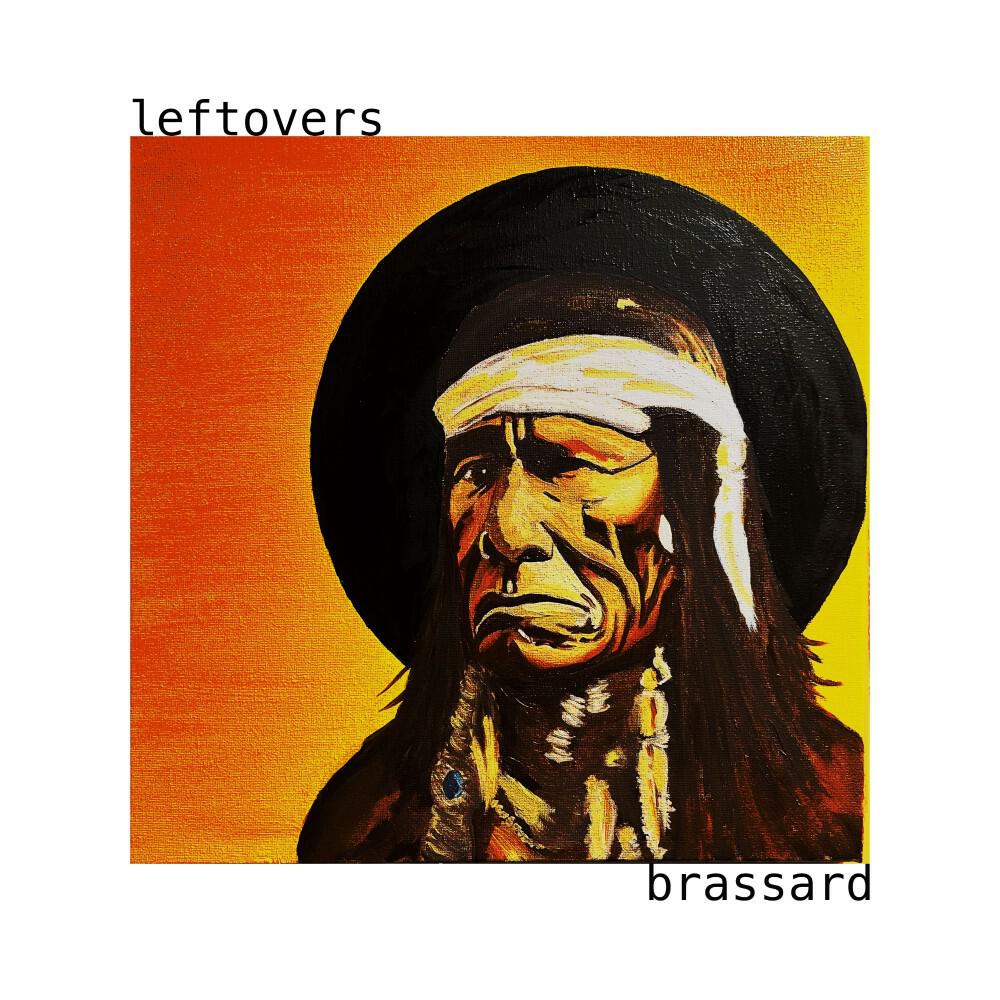 Релиз Leftovers