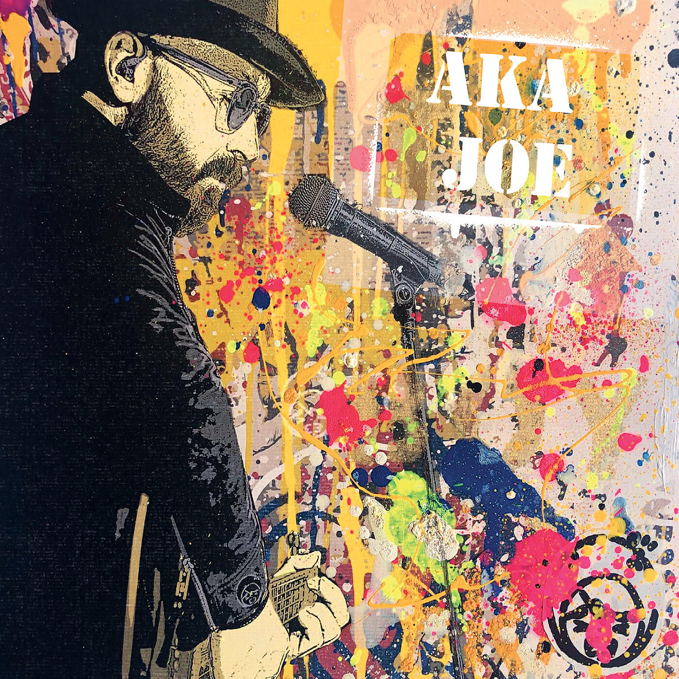 Релиз AKA Joe