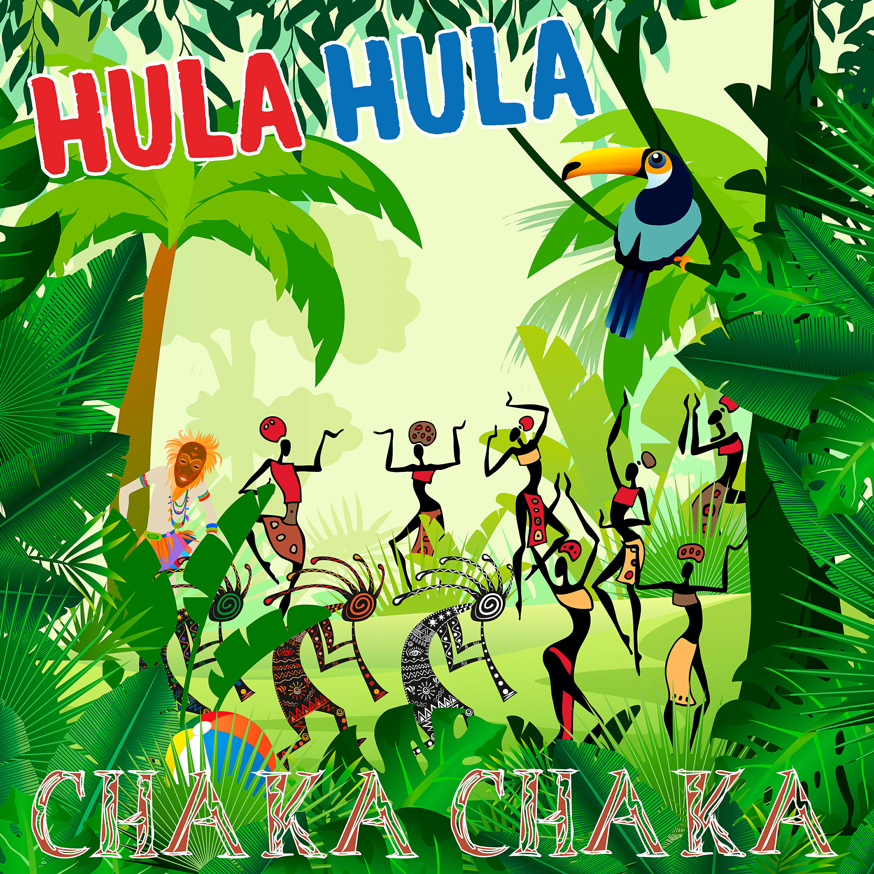 Hula Hula
