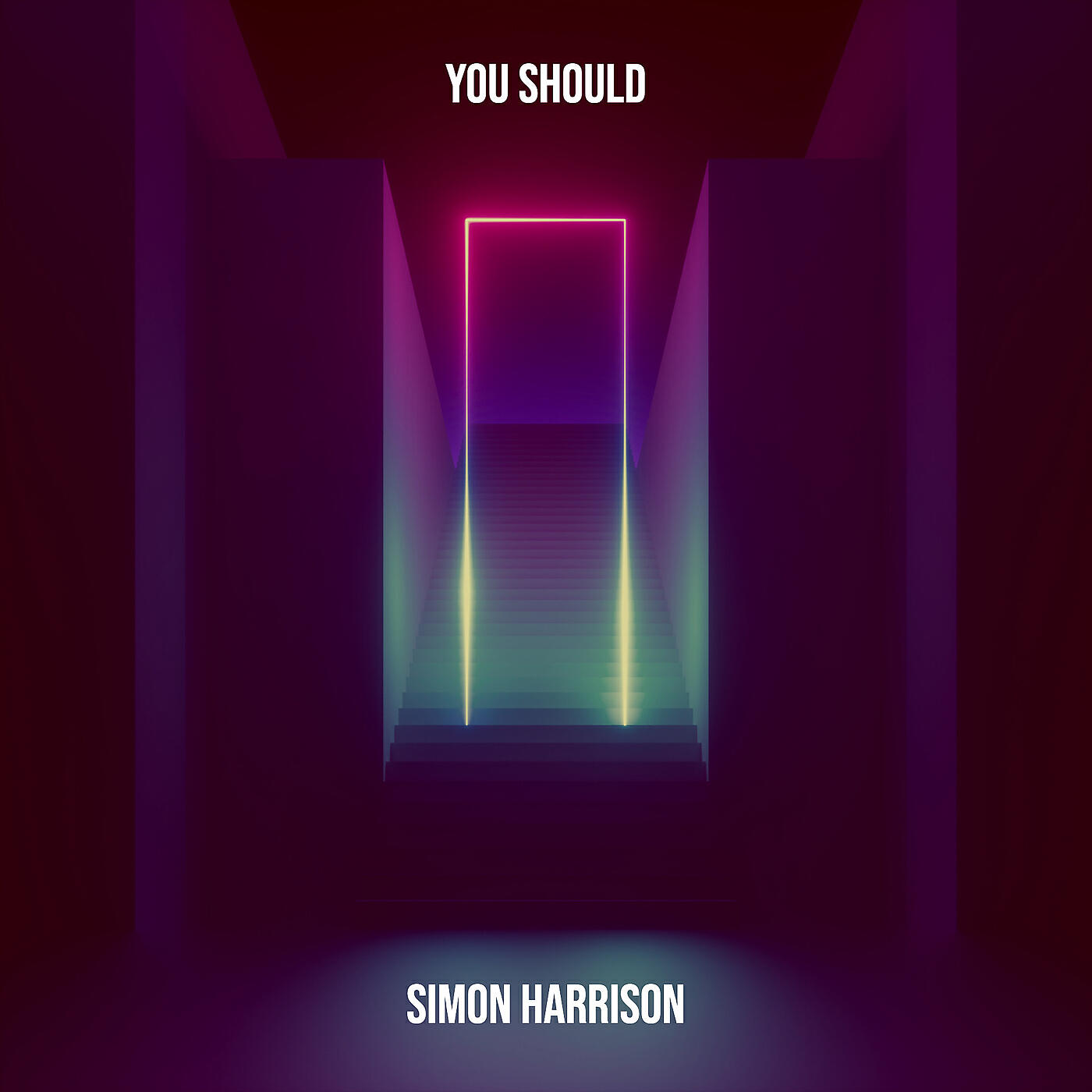 Релиз You Should