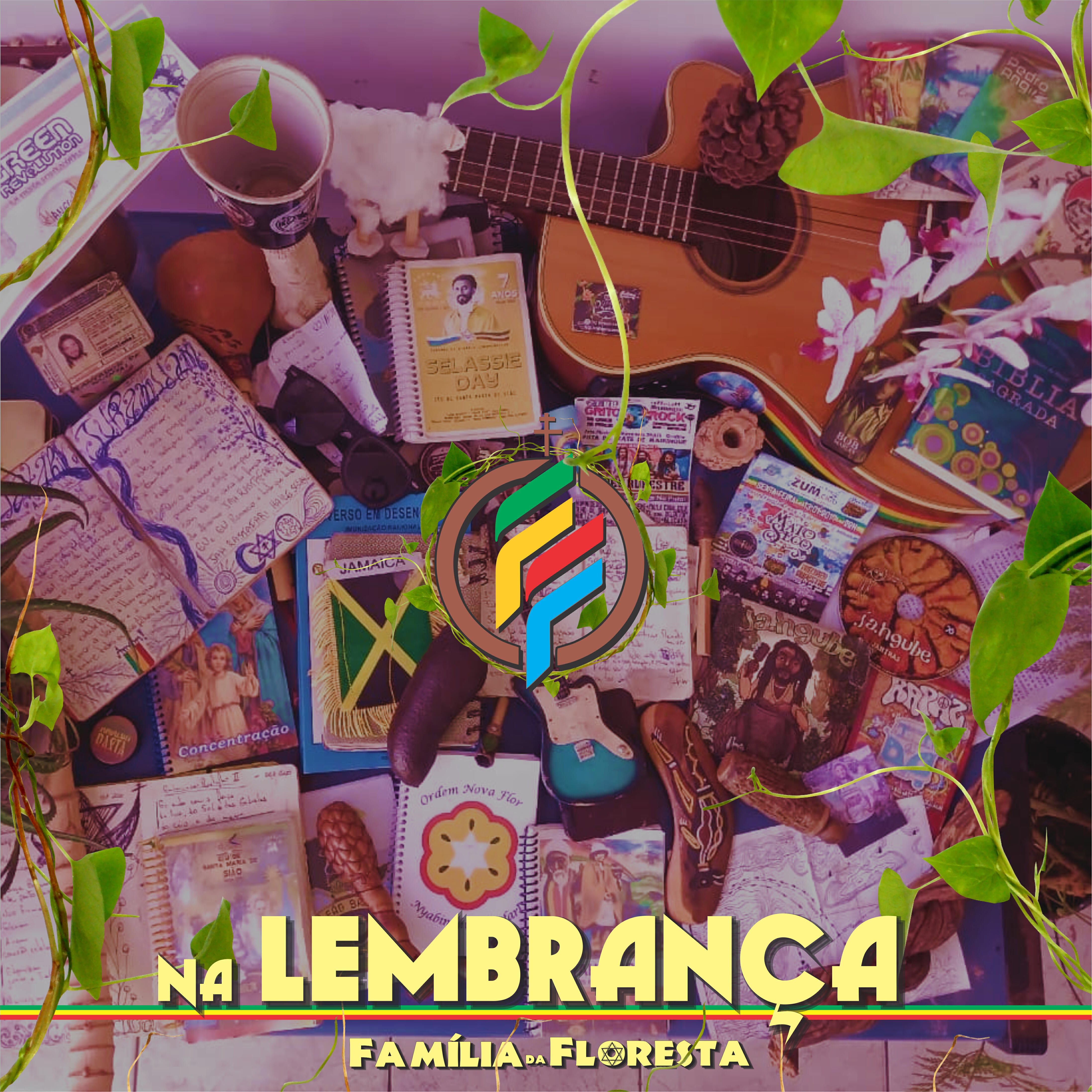 Релиз Na Lembrança