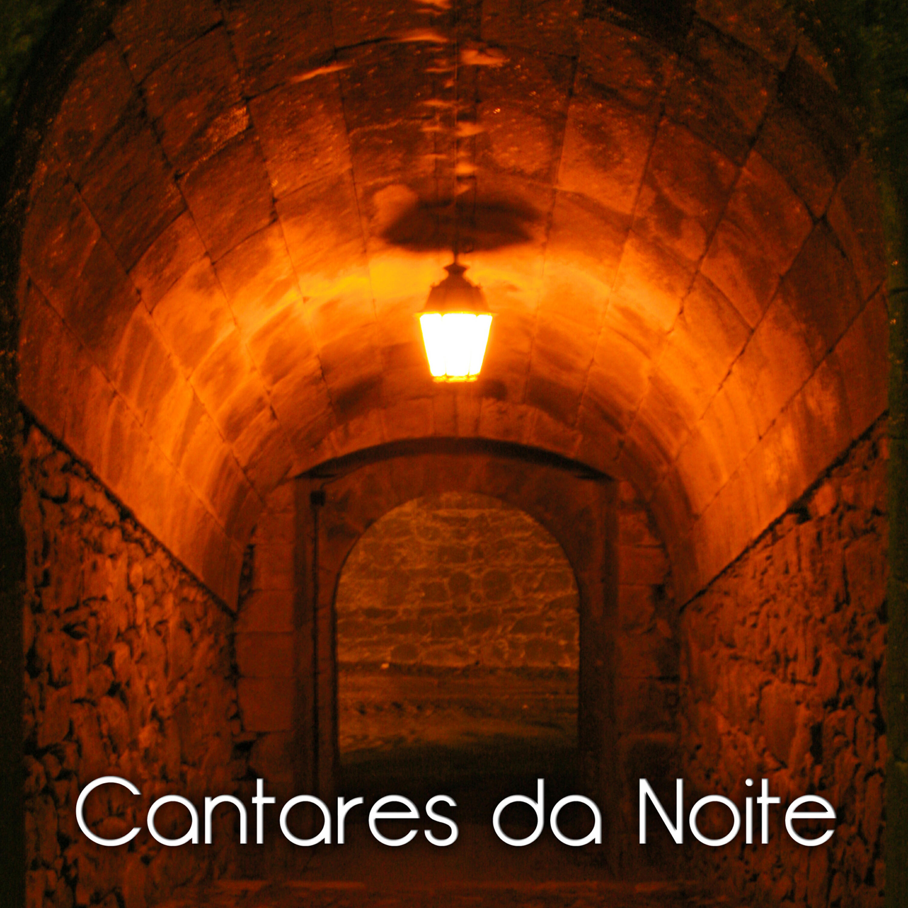 Релиз Cantares da Noite