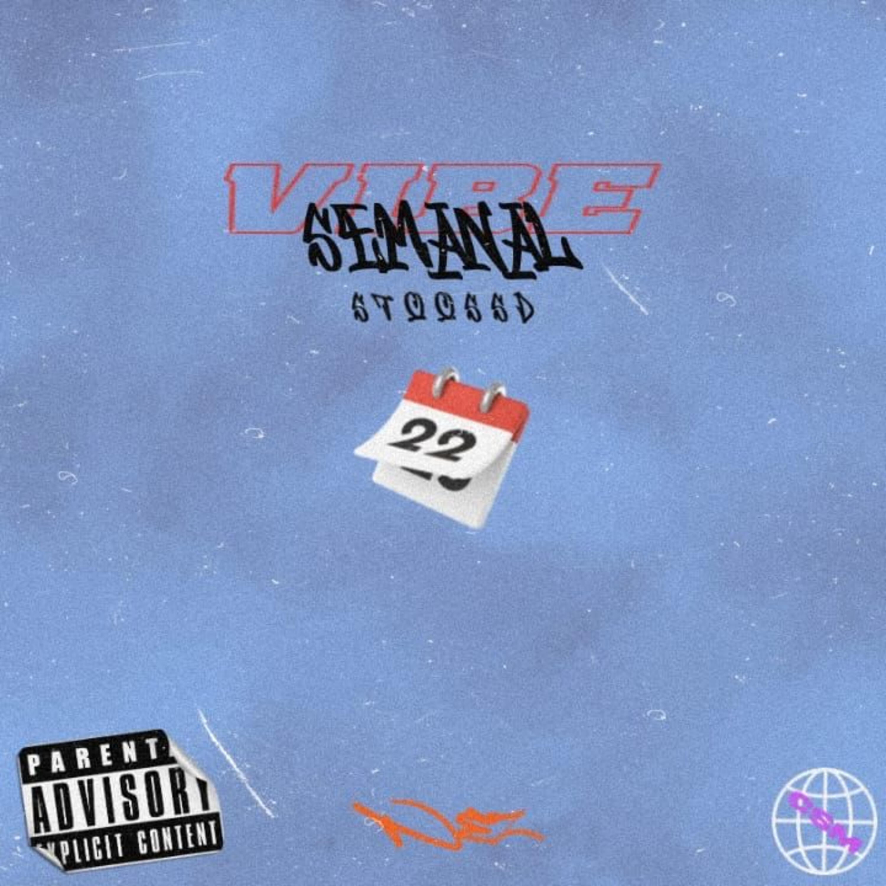 Релиз Vibe Semanal