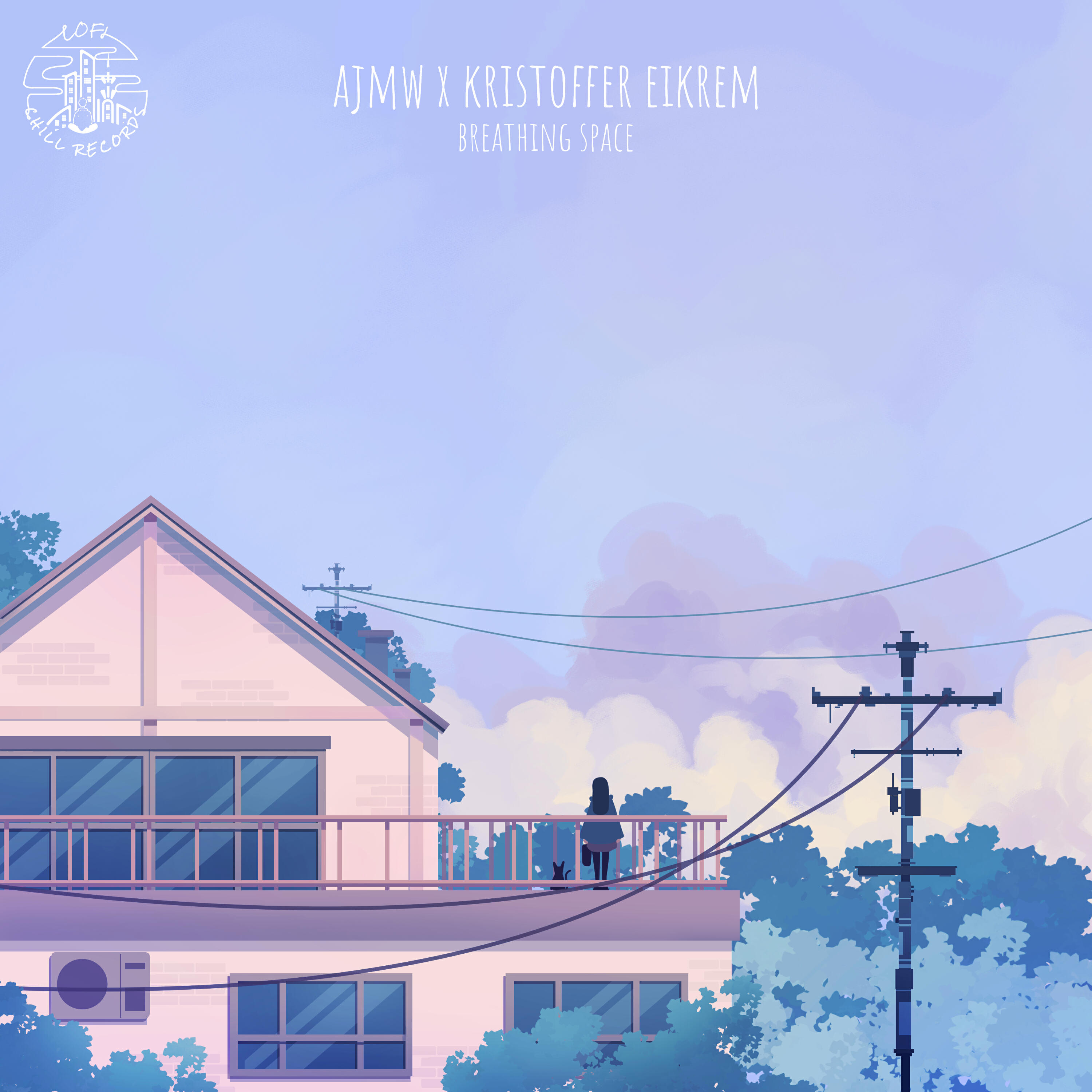 Релиз Breathing Space