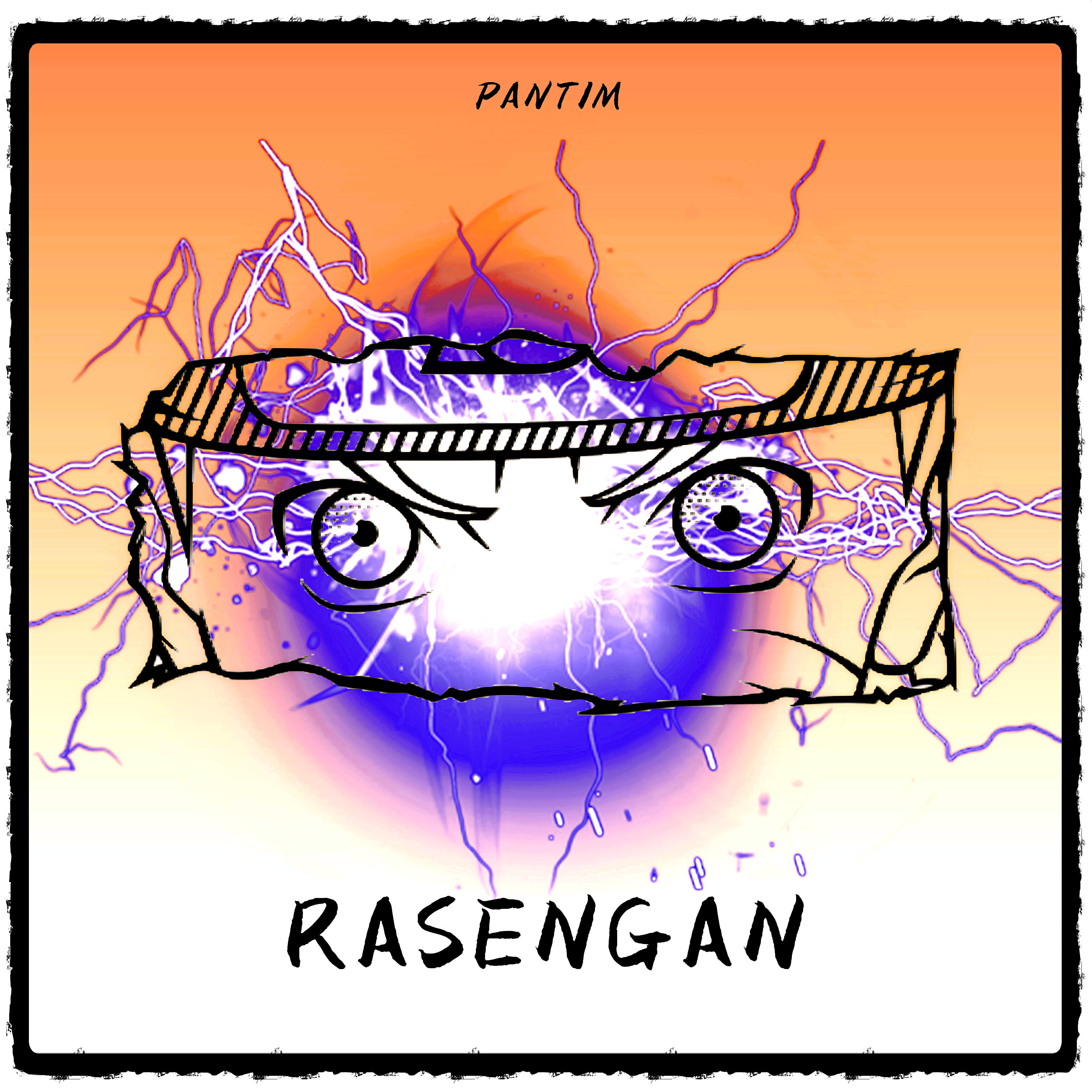 Релиз Rasengan