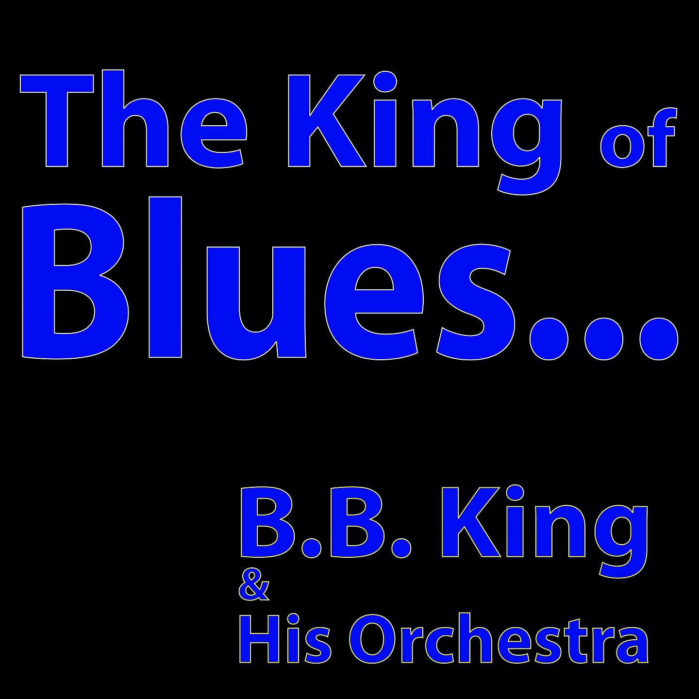 Релиз The King of Blues