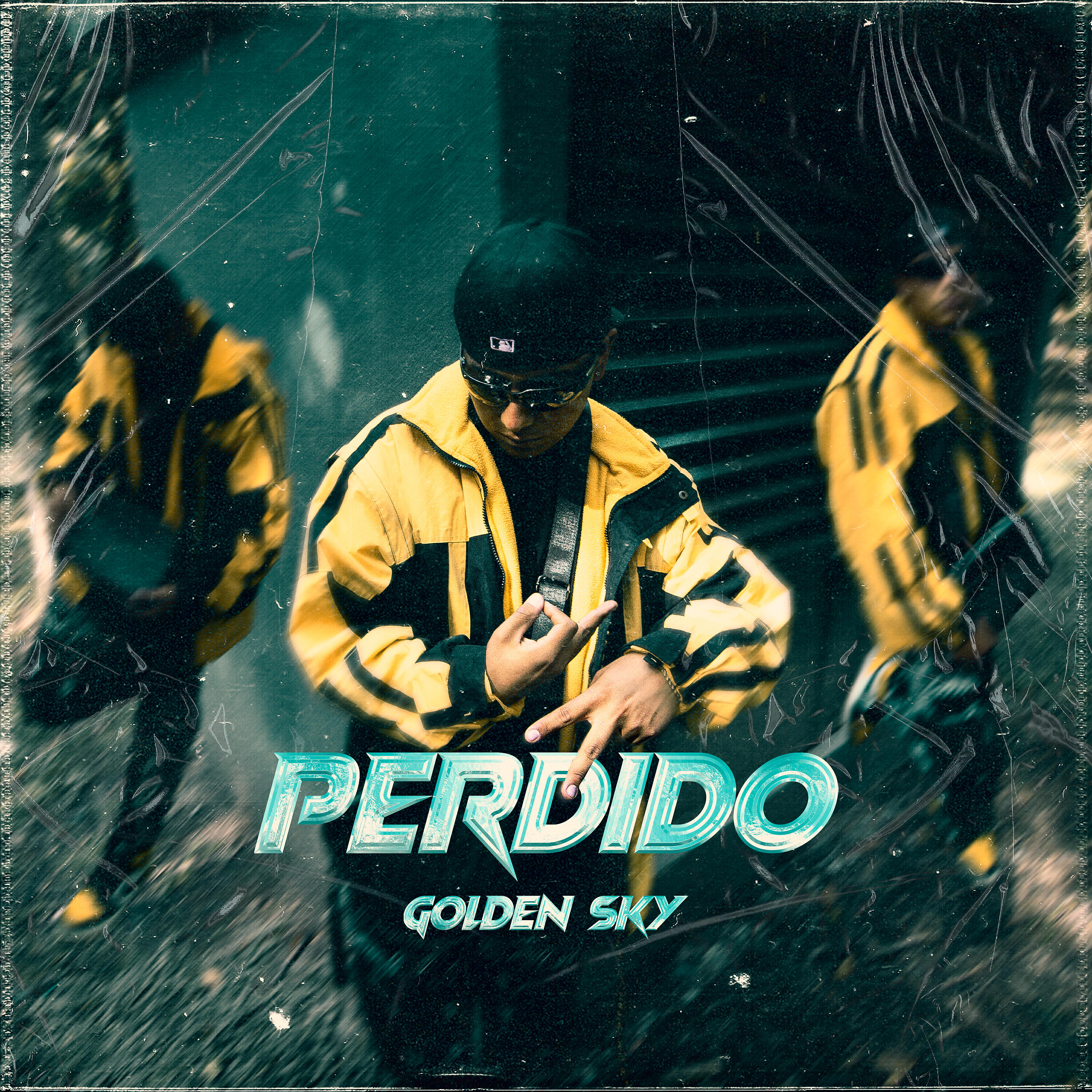 Релиз Perdido