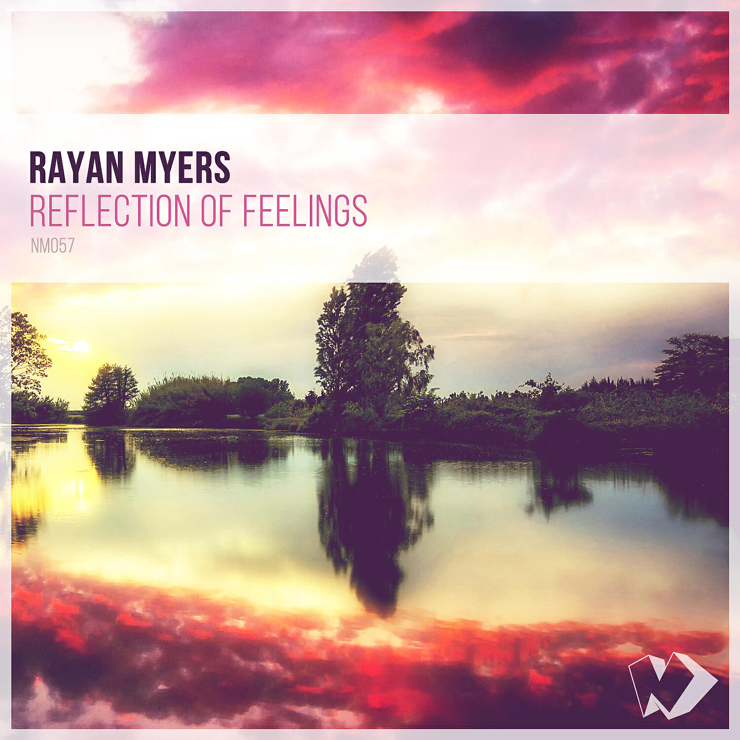 Релиз Reflection of Feelings