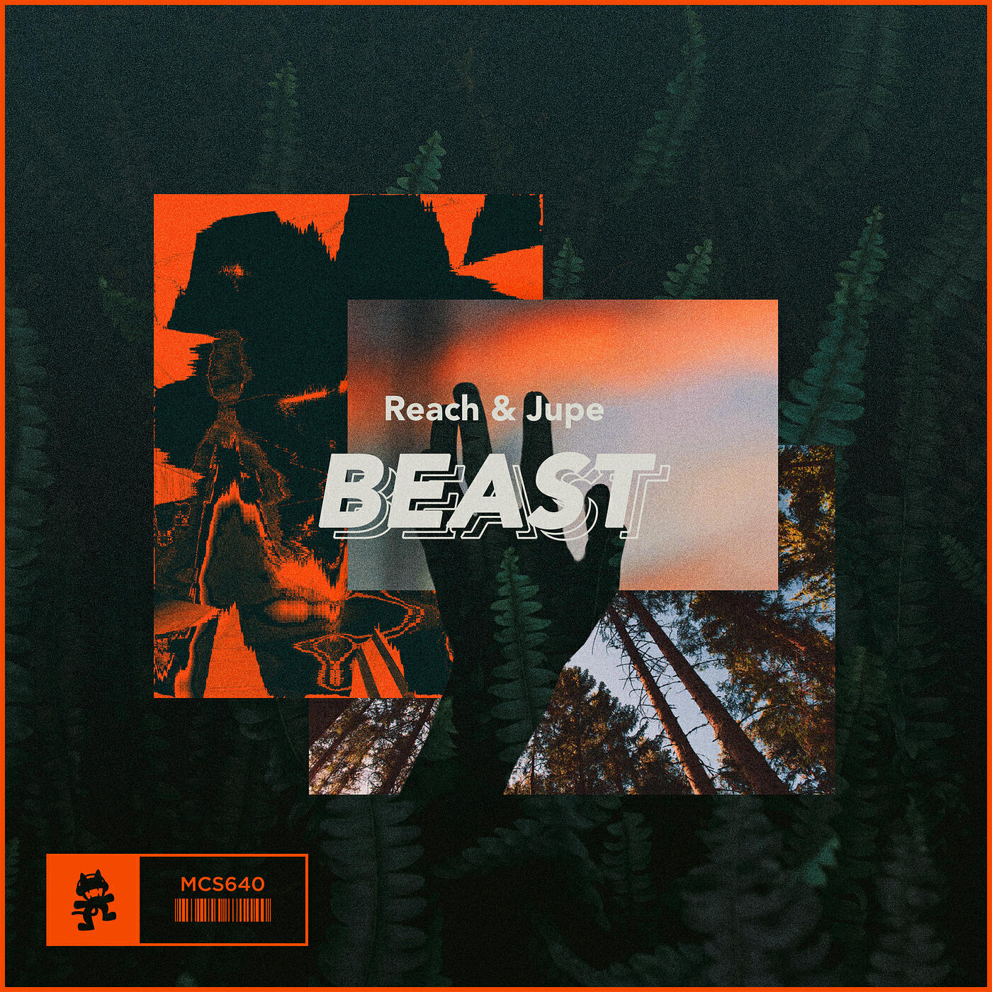 Релиз Beast